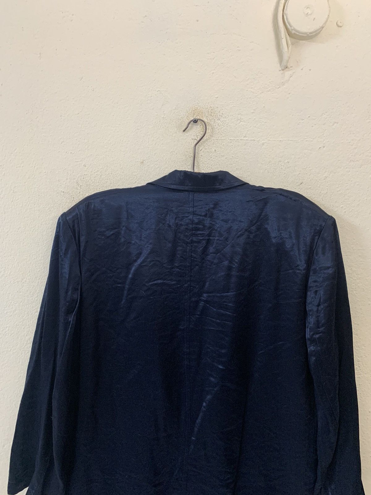 Comme des Garcons Comme Des Garcons Robe De Chambre Jacket Size M / US 6-8 / IT 42-44 - 13 Thumbnail