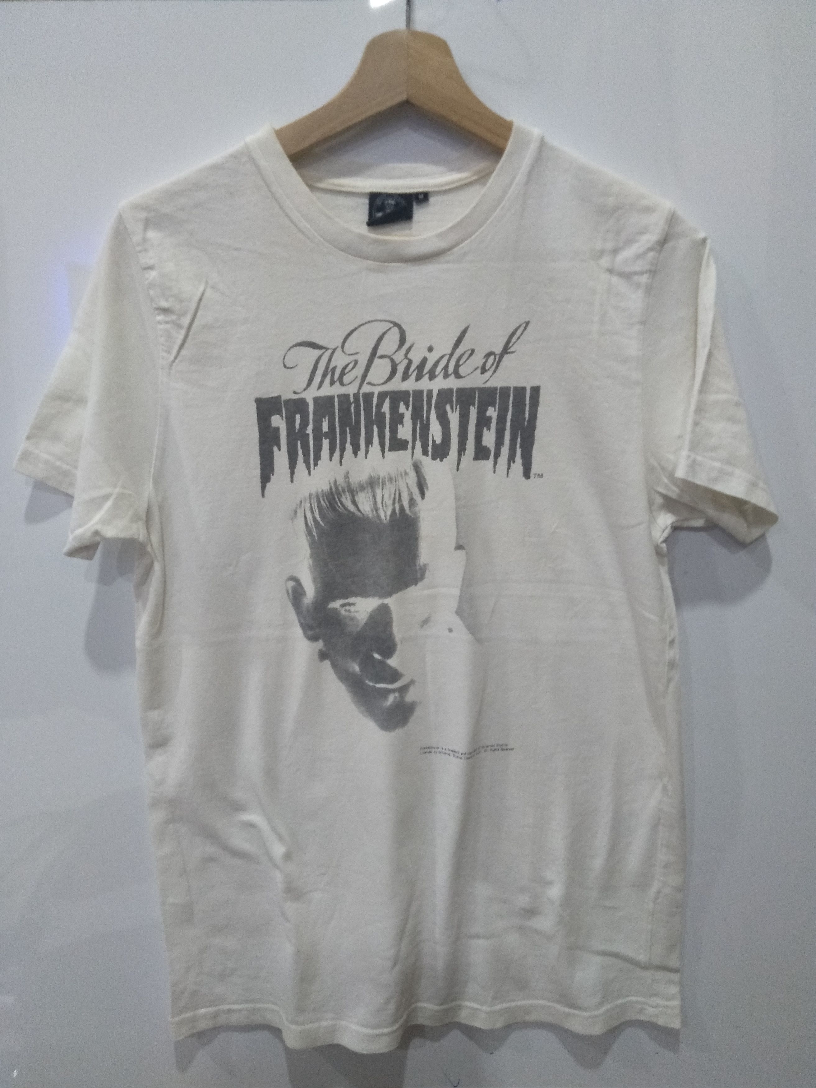 Frankenstein vd3