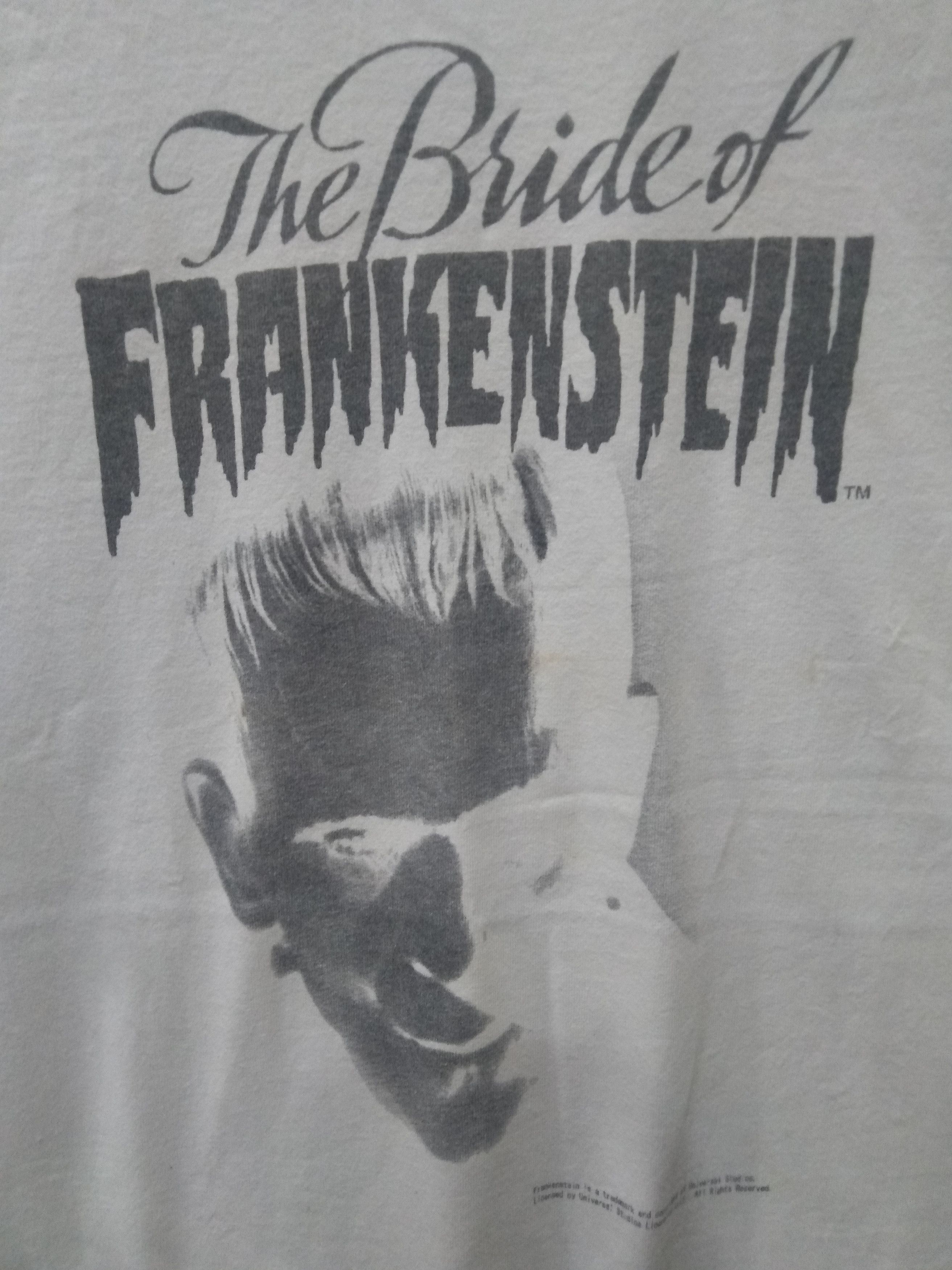 Frankenstein vd3