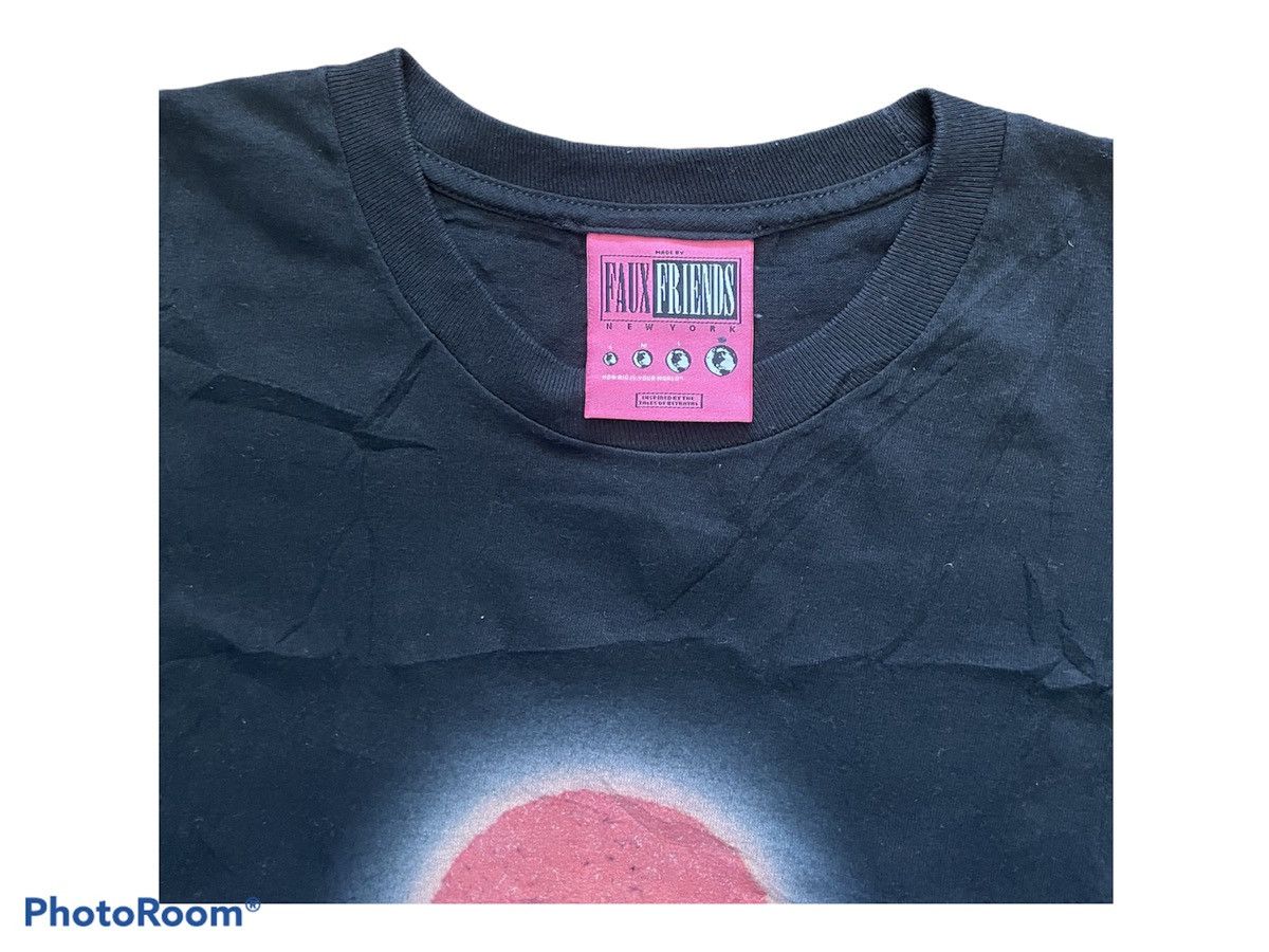 NBA DENNIS RODMAN Size US L / EU 52-54 / 3 - 4 Thumbnail