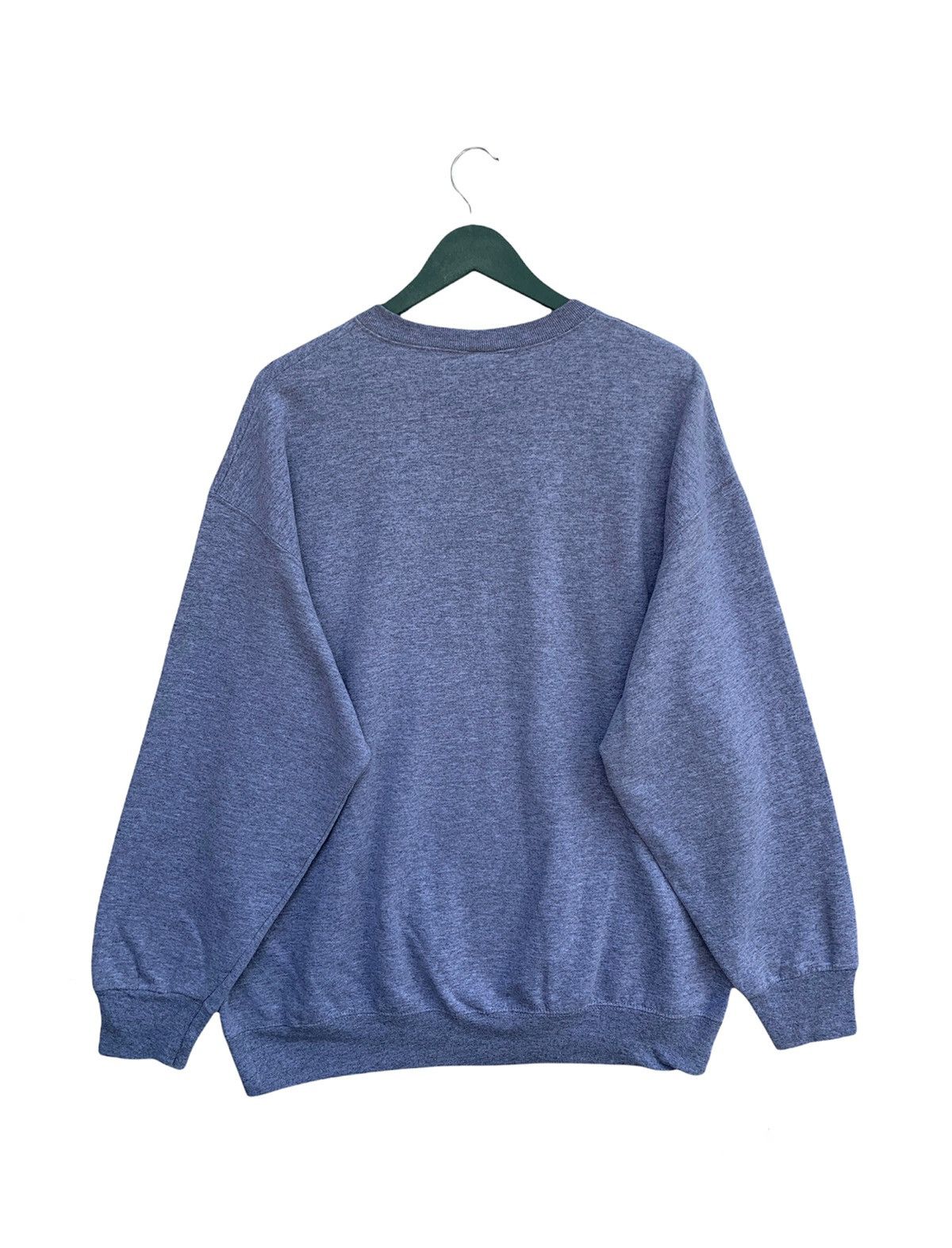 Fruit Of The Loom × NBA × Vintage Vintage Sacramento Kings Sweatshirt Size US XL / EU 56 / 4 - 2 Thumbnail