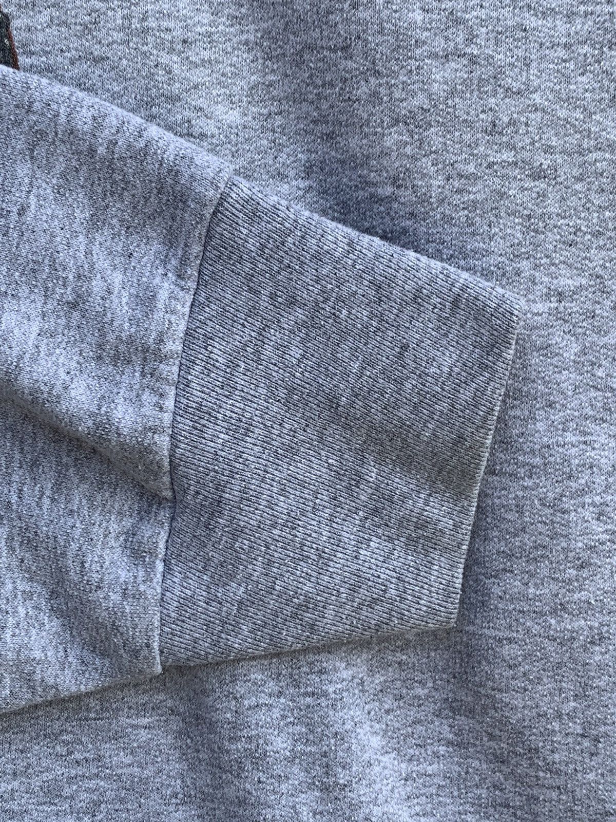 Fruit Of The Loom × NBA × Vintage Vintage Sacramento Kings Sweatshirt Size US XL / EU 56 / 4 - 4 Thumbnail
