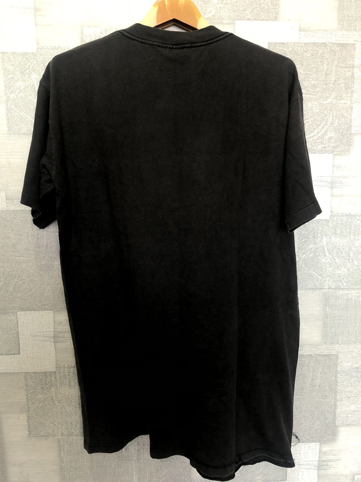 Band Tees Vintage 90s Metallica Size US L / EU 52-54 / 3 - 5 Thumbnail