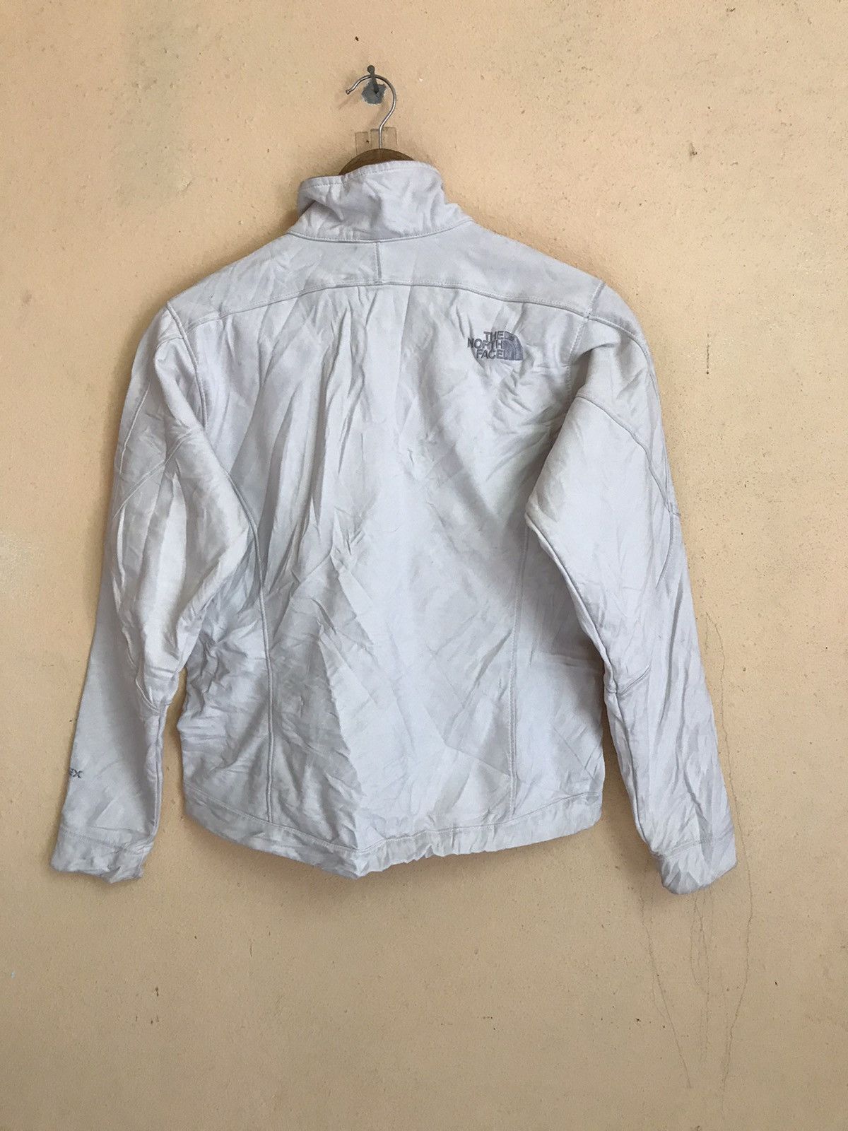 The North Face VTG THE NORTH FACE BY KAZUKI KURAISHI JACKET Size US S / EU 44-46 / 1 - 5 Thumbnail