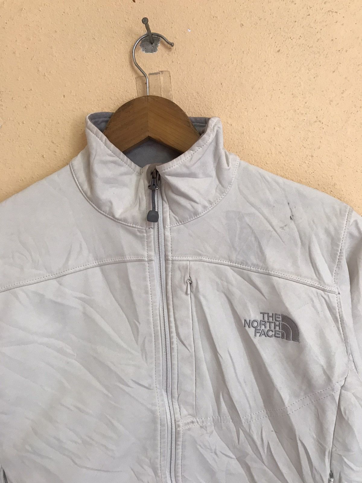 The North Face VTG THE NORTH FACE BY KAZUKI KURAISHI JACKET Size US S / EU 44-46 / 1 - 6 Thumbnail