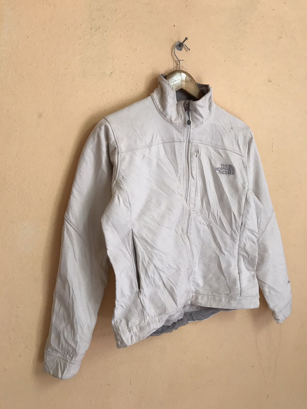 The North Face VTG THE NORTH FACE BY KAZUKI KURAISHI JACKET Size US S / EU 44-46 / 1 - 4 Thumbnail