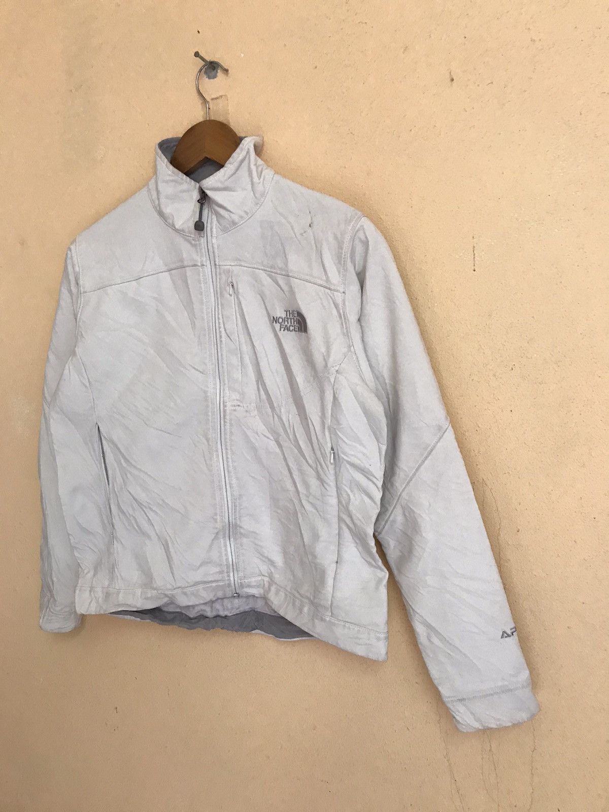 The North Face VTG THE NORTH FACE BY KAZUKI KURAISHI JACKET Size US S / EU 44-46 / 1 - 3 Thumbnail