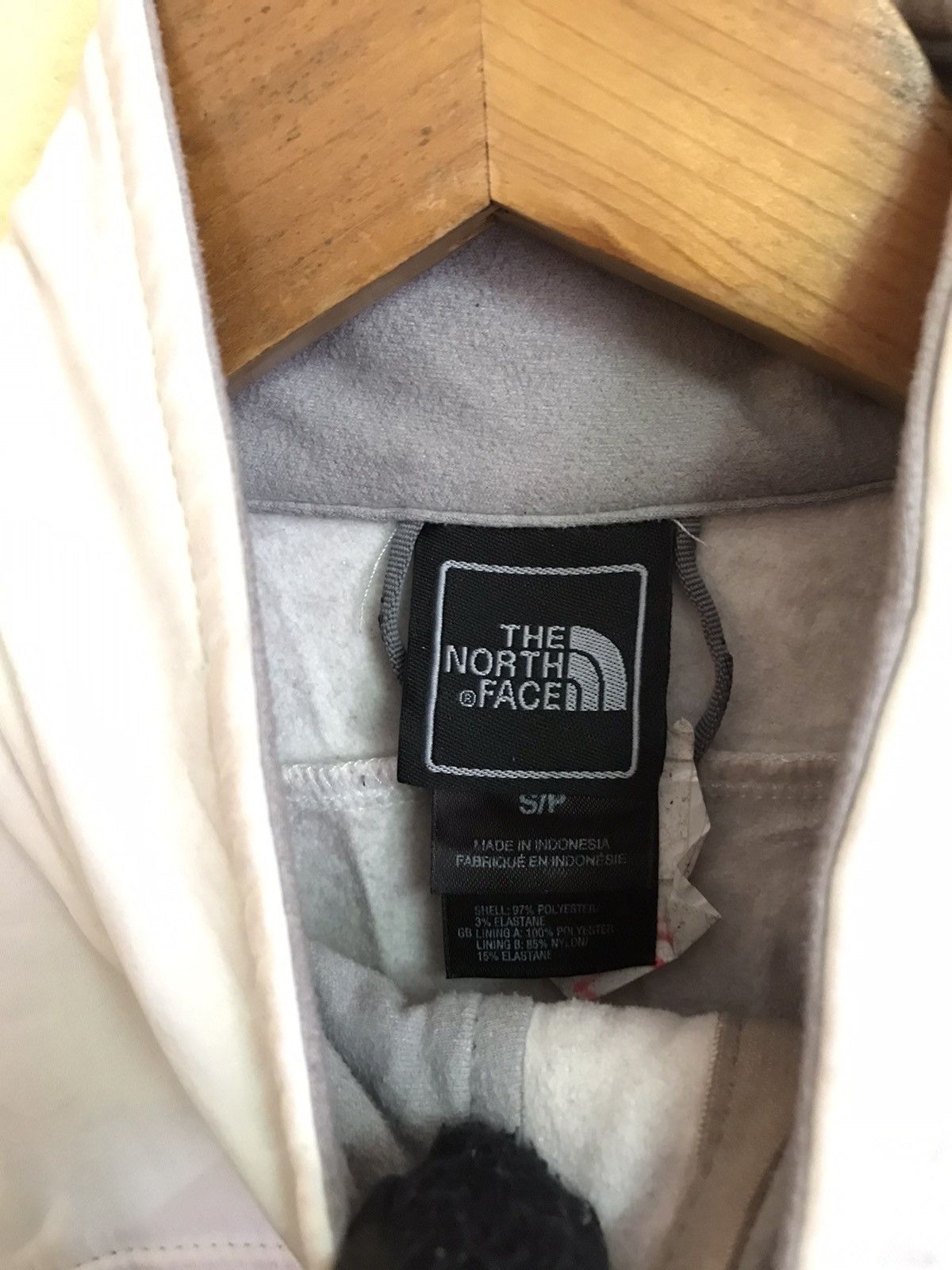 The North Face VTG THE NORTH FACE BY KAZUKI KURAISHI JACKET Size US S / EU 44-46 / 1 - 7 Thumbnail