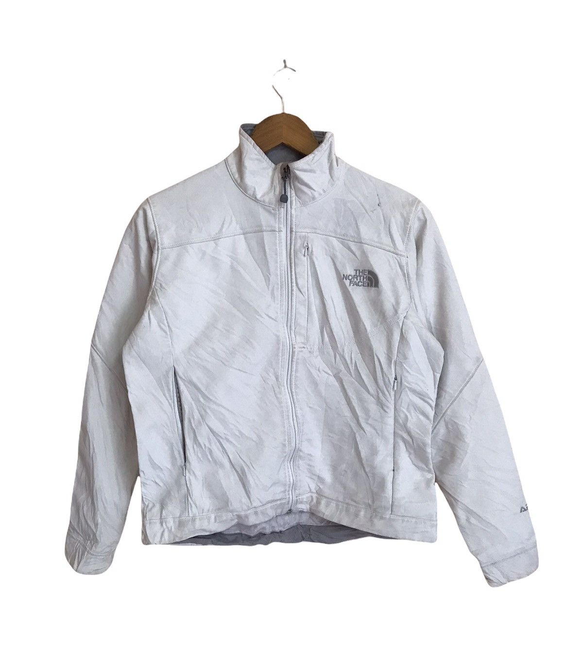 The North Face VTG THE NORTH FACE BY KAZUKI KURAISHI JACKET Size US S / EU 44-46 / 1 - 1 Thumbnail
