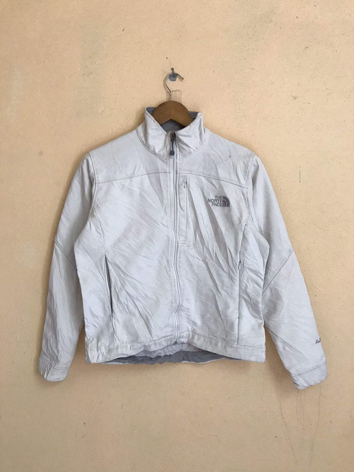 The North Face VTG THE NORTH FACE BY KAZUKI KURAISHI JACKET Size US S / EU 44-46 / 1 - 2 Thumbnail