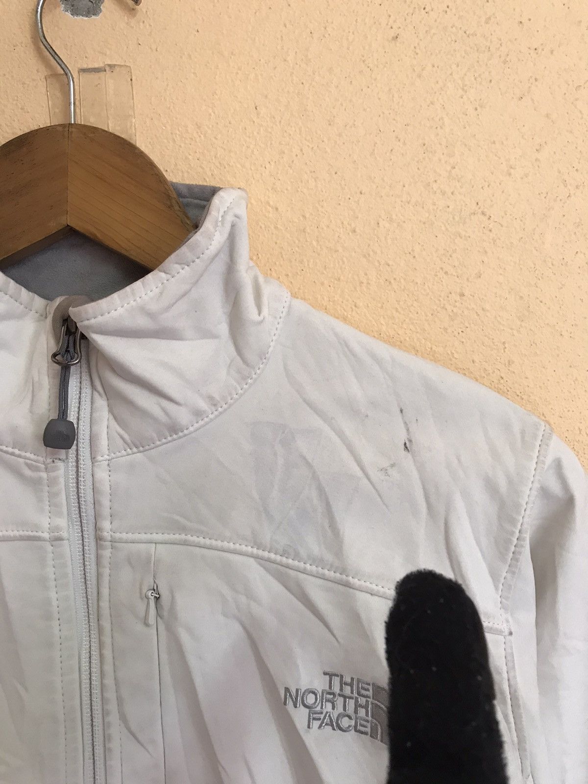 The North Face VTG THE NORTH FACE BY KAZUKI KURAISHI JACKET Size US S / EU 44-46 / 1 - 8 Thumbnail