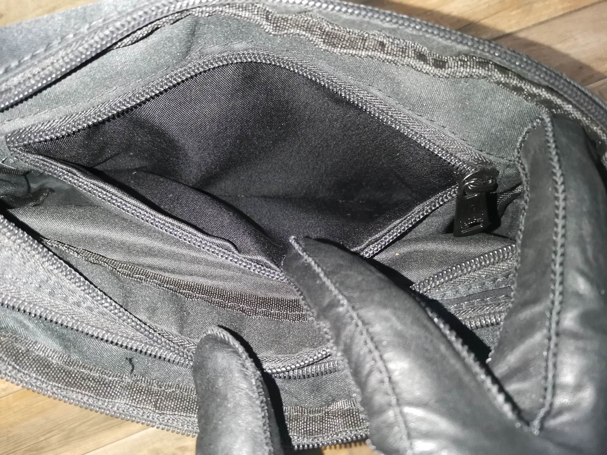 Yoshida porter mini Tanker Shoulder Bag cross