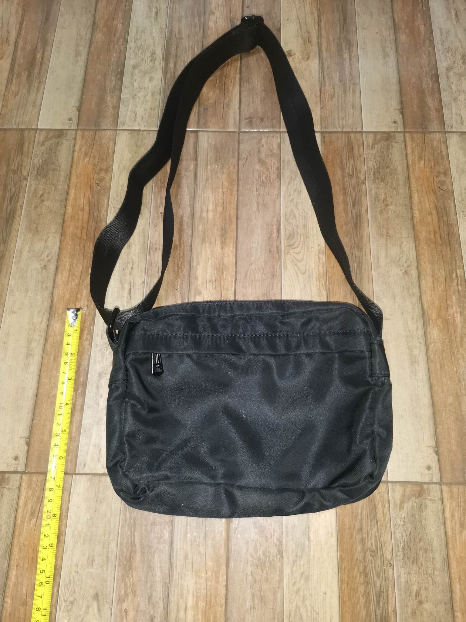 Yoshida porter mini Tanker Shoulder Bag cross