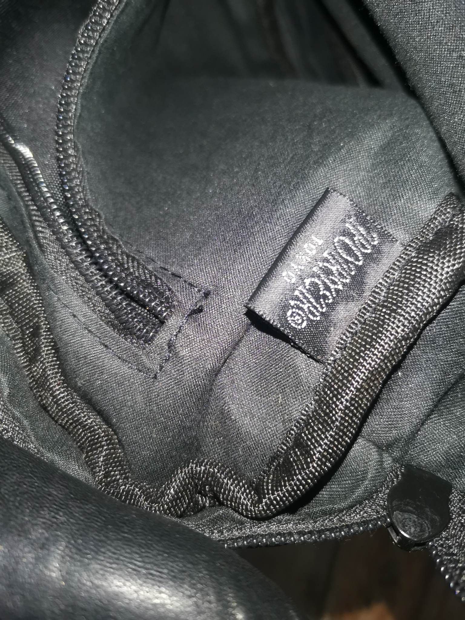 Yoshida porter mini Tanker Shoulder Bag cross