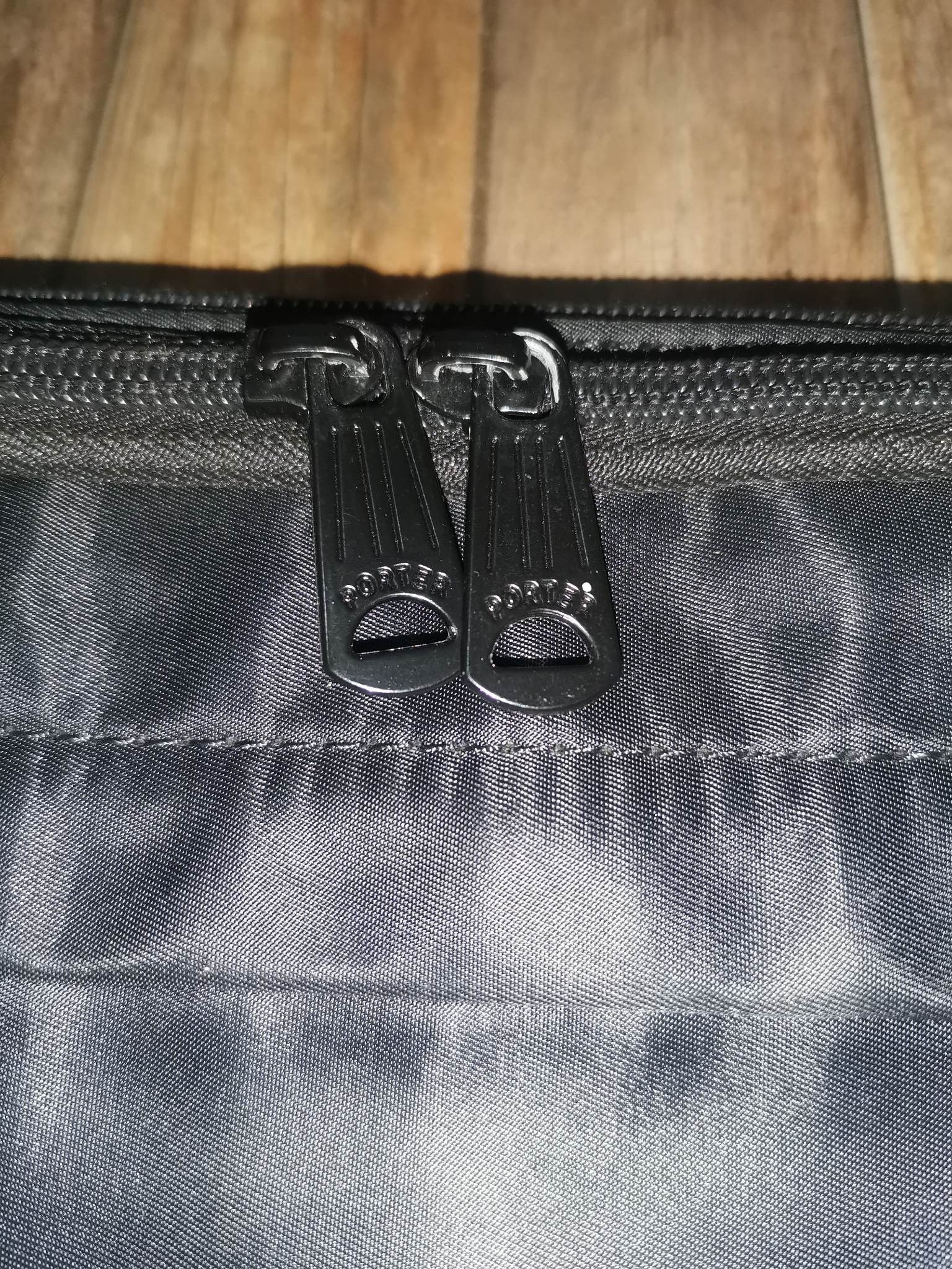 Yoshida porter mini Tanker Shoulder Bag cross