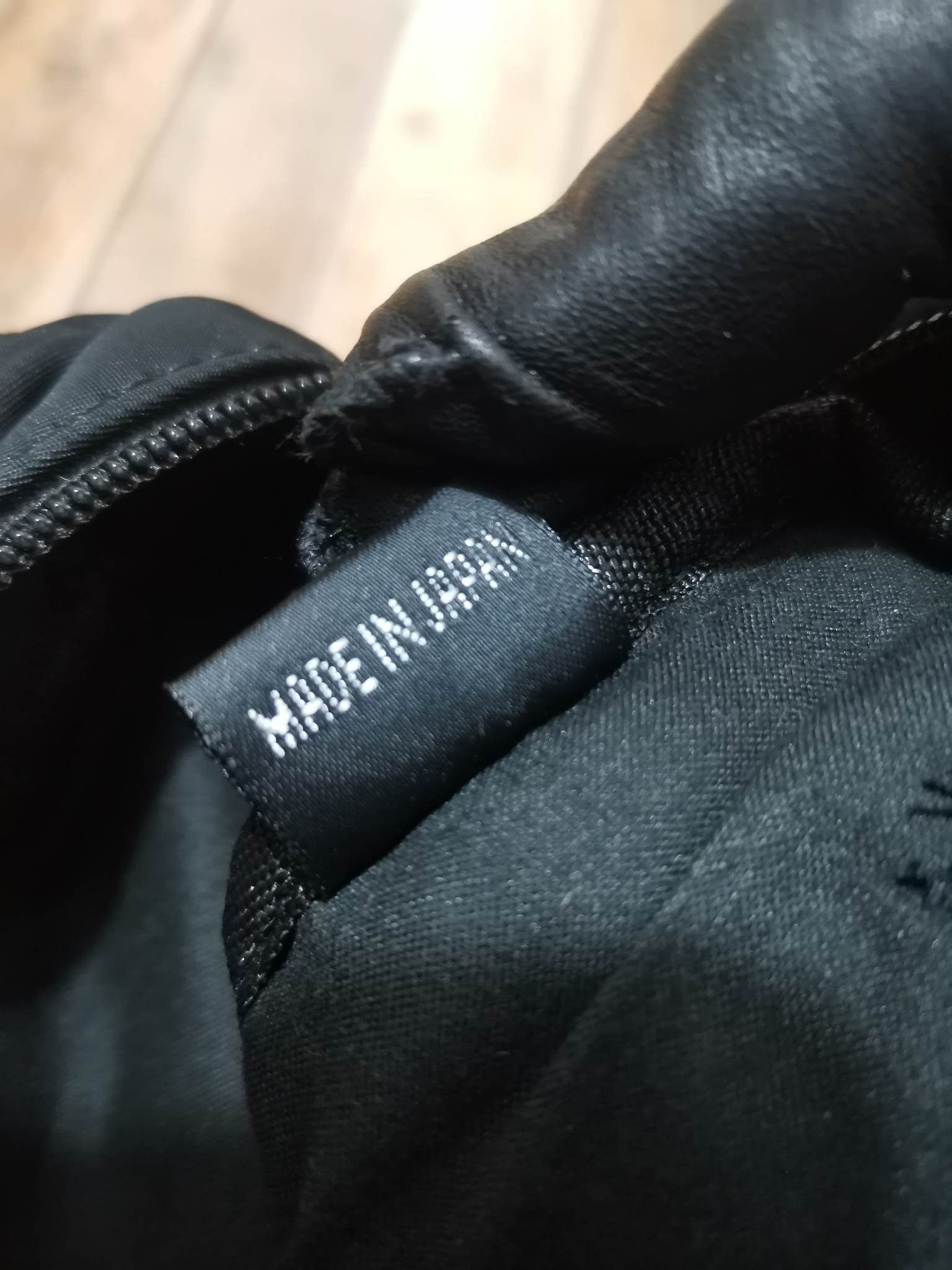 Yoshida porter mini Tanker Shoulder Bag cross