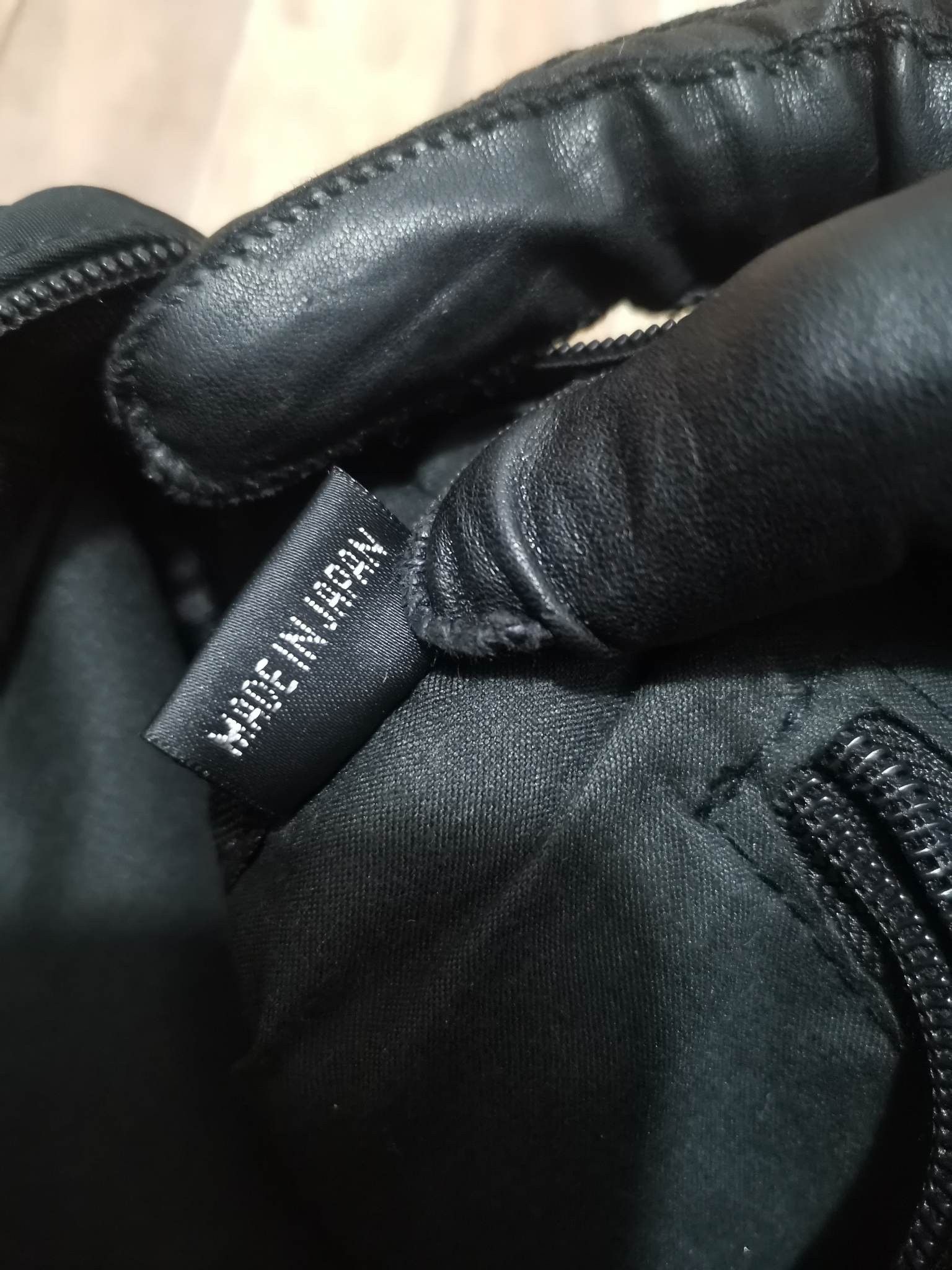 Yoshida porter mini Tanker Shoulder Bag cross