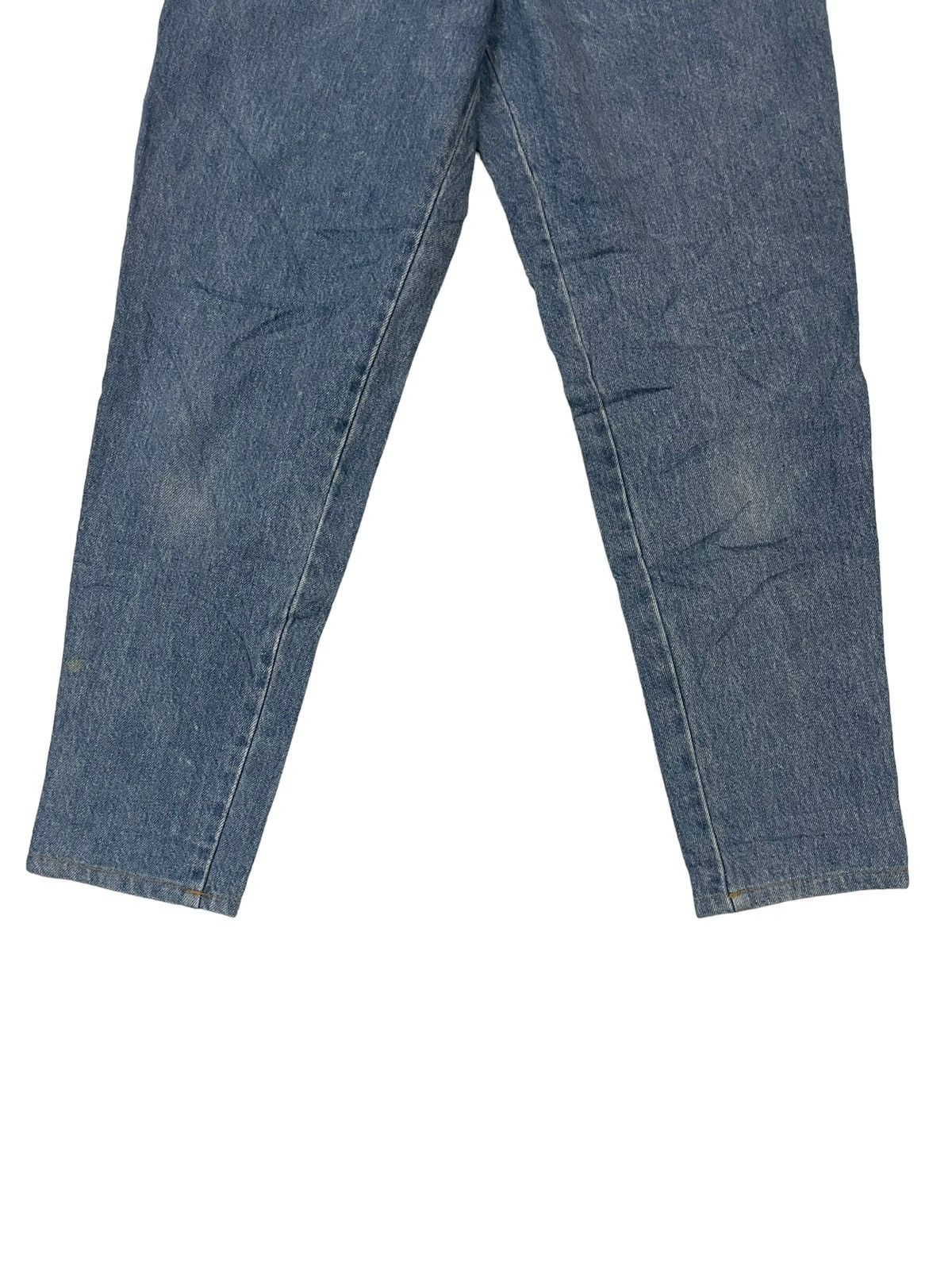 Camel × Japanese Brand Sweet Camel Slim Fit Denim Size US 26 / EU 42 - 6 Thumbnail