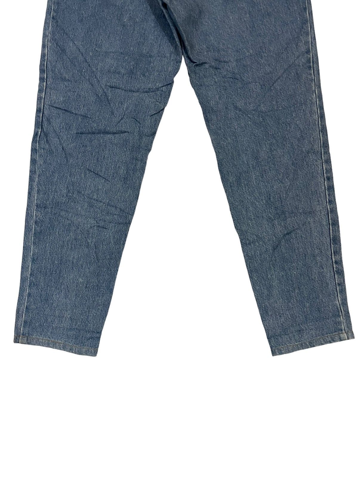 Camel × Japanese Brand Sweet Camel Slim Fit Denim Size US 26 / EU 42 - 12 Thumbnail