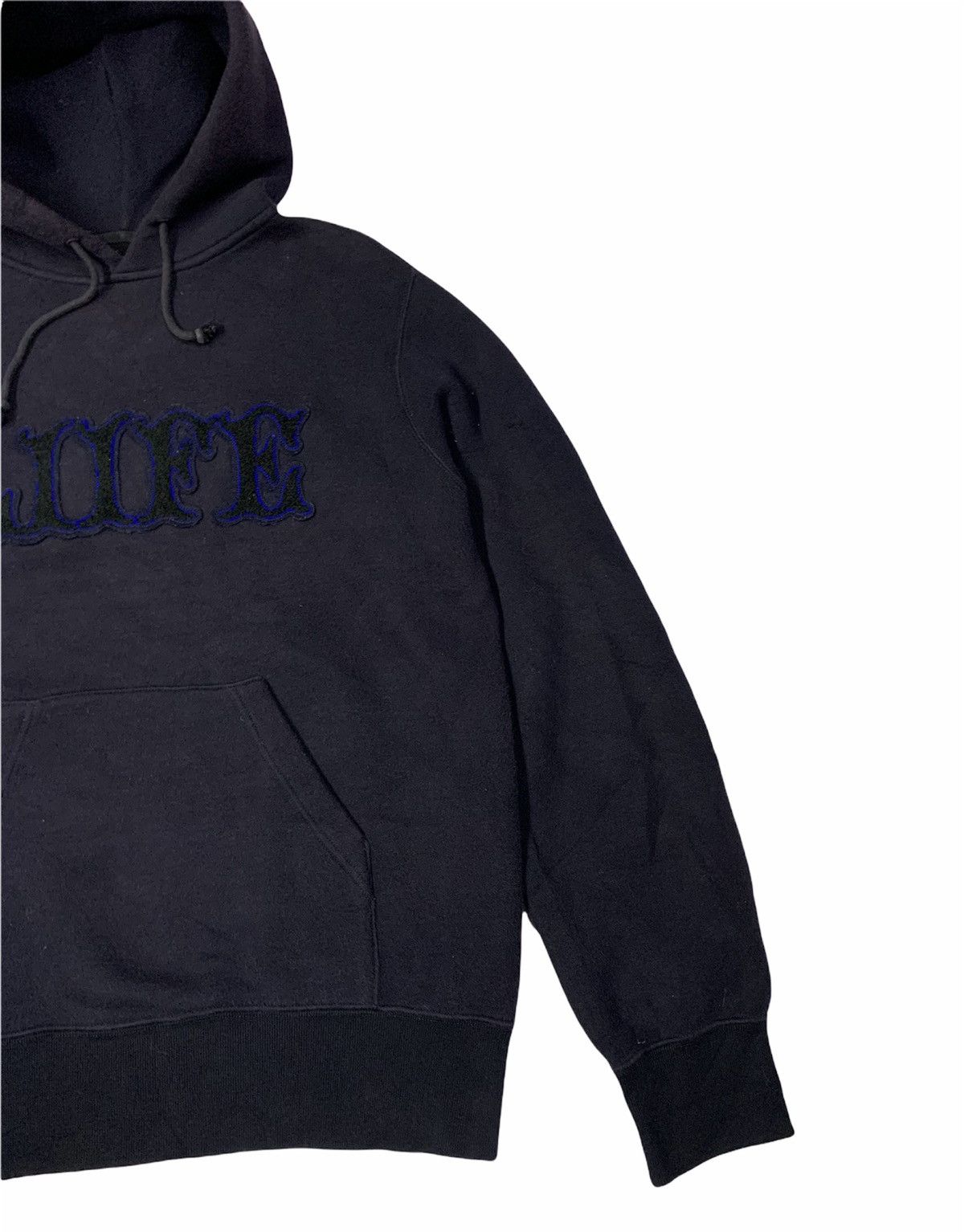 Sacai 🔥SACAI LIFE PULLOVER HOODIE Size US L / EU 52-54 / 3 - 2 Thumbnail