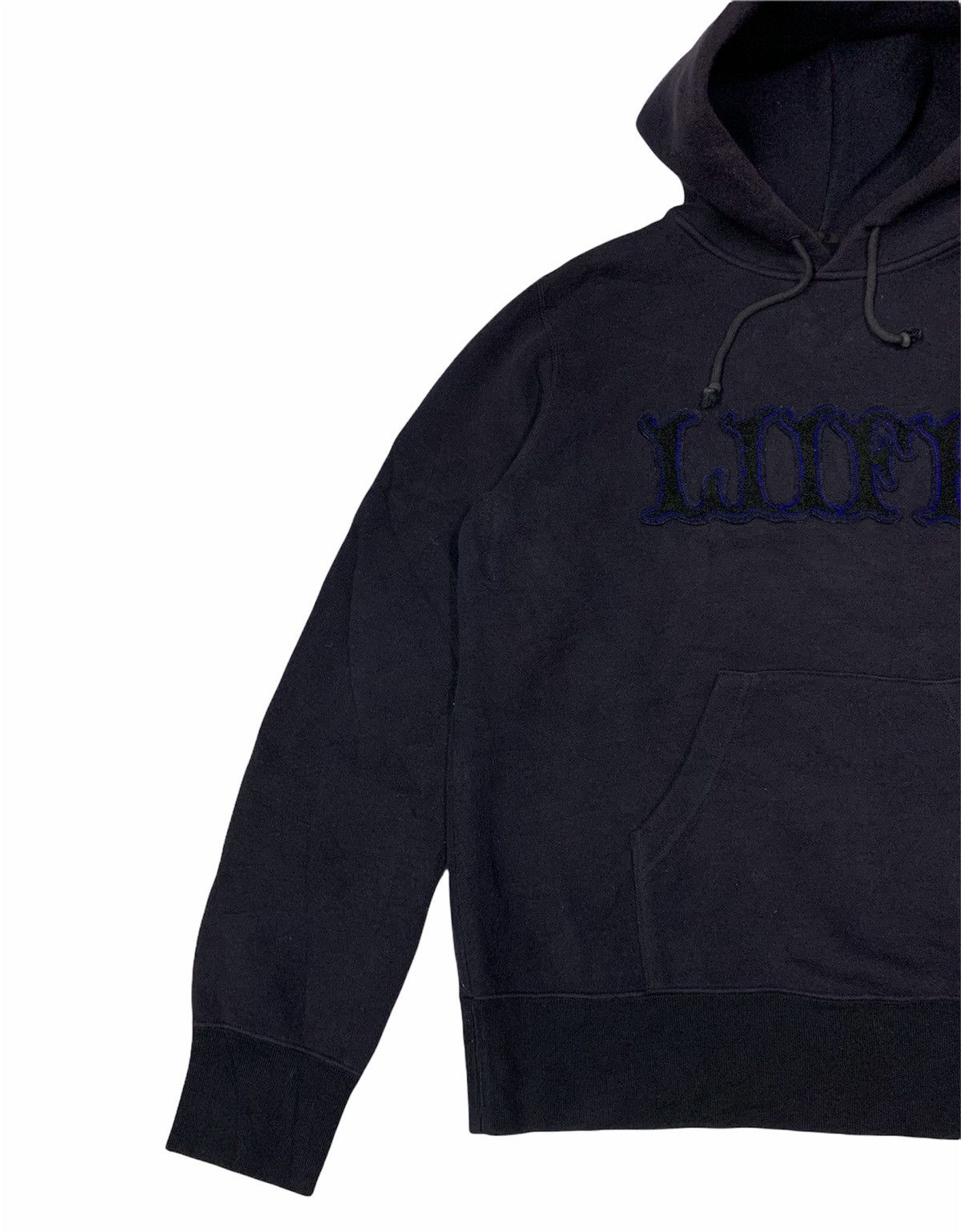 Sacai 🔥SACAI LIFE PULLOVER HOODIE Size US L / EU 52-54 / 3 - 3 Thumbnail