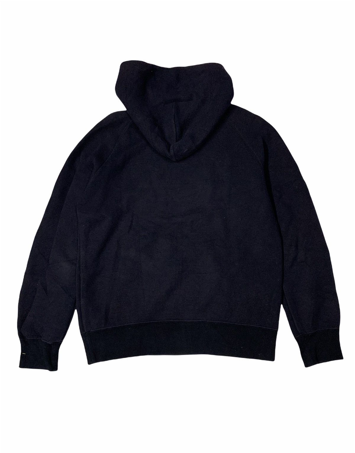Sacai 🔥SACAI LIFE PULLOVER HOODIE Size US L / EU 52-54 / 3 - 4 Thumbnail