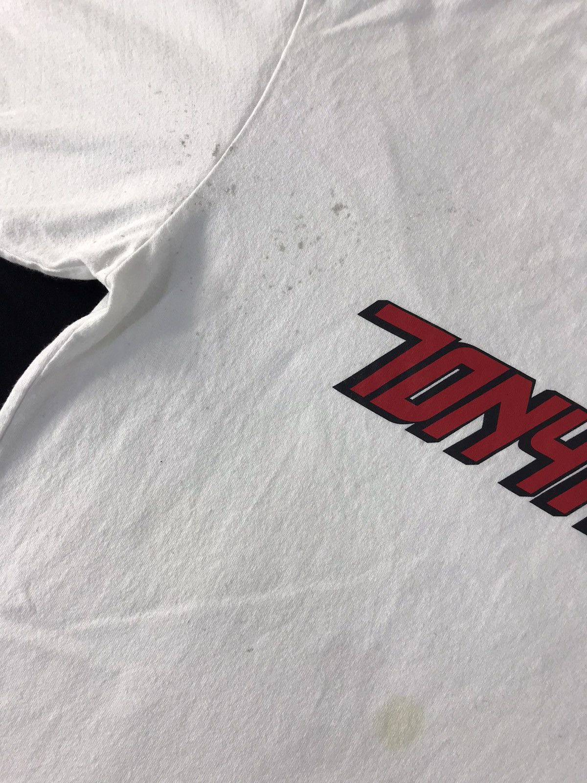 Tony Hawk Tony Hawk Pro Skater Spell Out Tee Printed Size US L / EU 52-54 / 3 - 11 Thumbnail