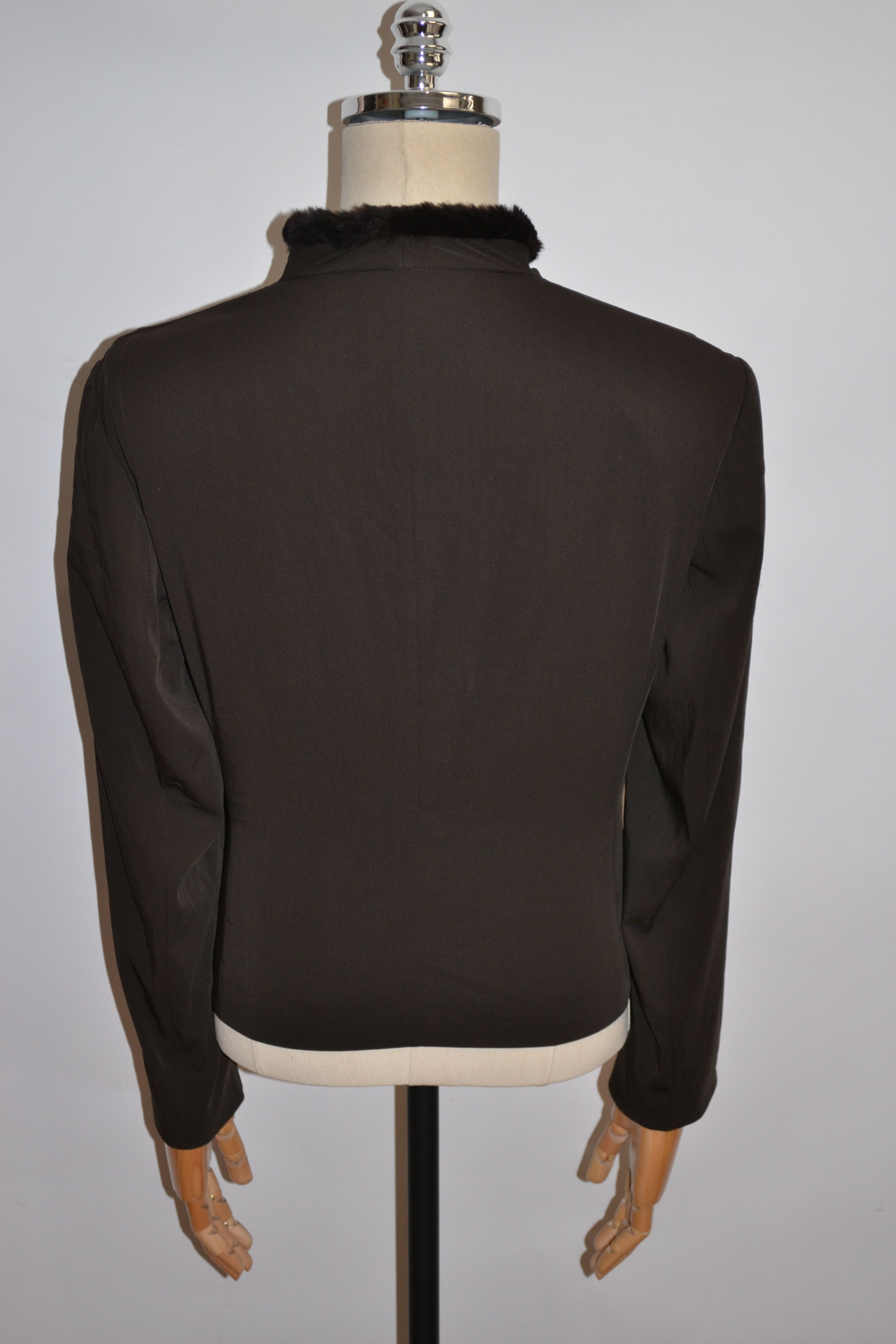 Jean Paul Gaultier Women's JEAN PAUL Blazer Jacket Size XL / US 12-14 / IT 48-50 - 5 Thumbnail