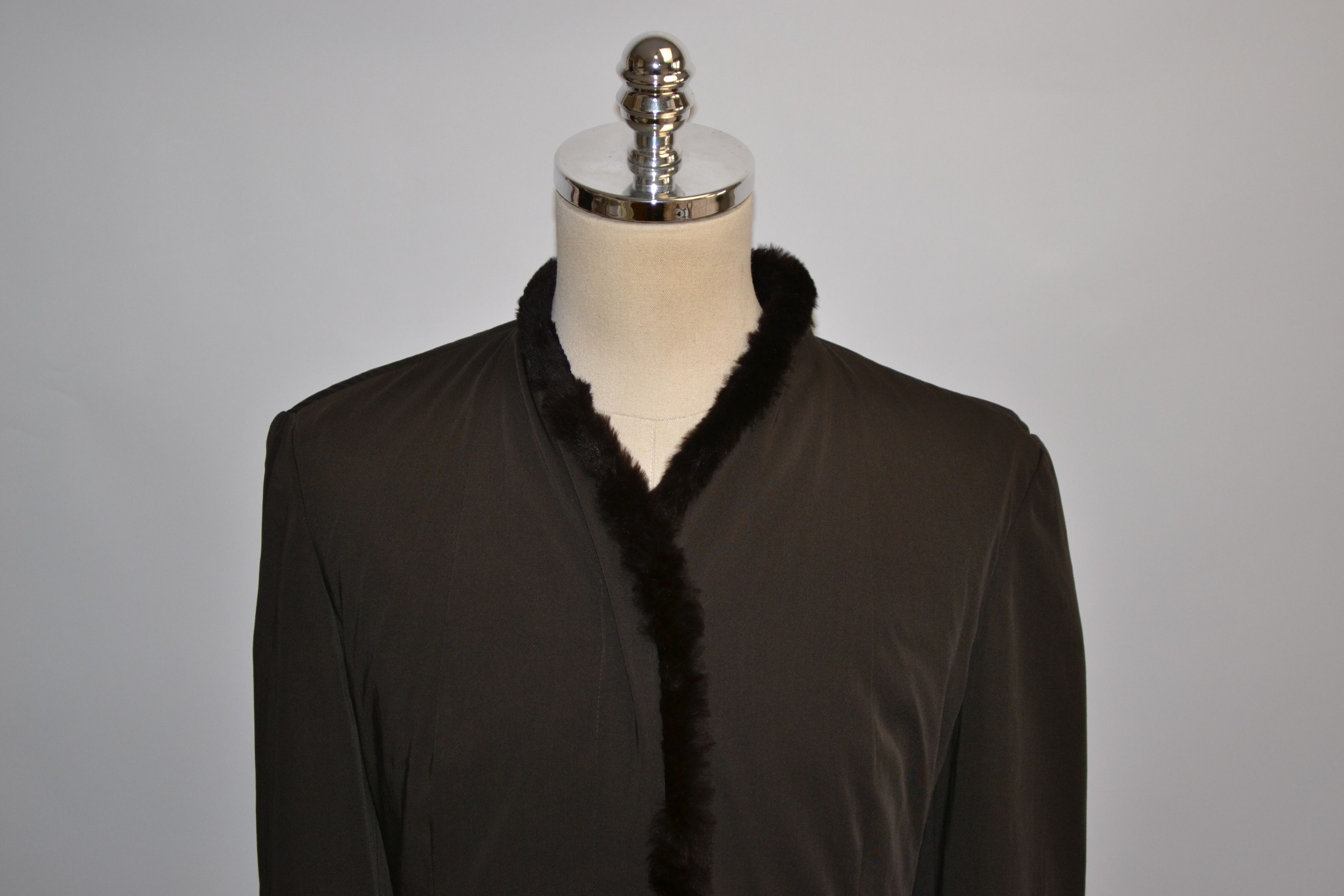 Jean Paul Gaultier Women's JEAN PAUL Blazer Jacket Size XL / US 12-14 / IT 48-50 - 4 Thumbnail