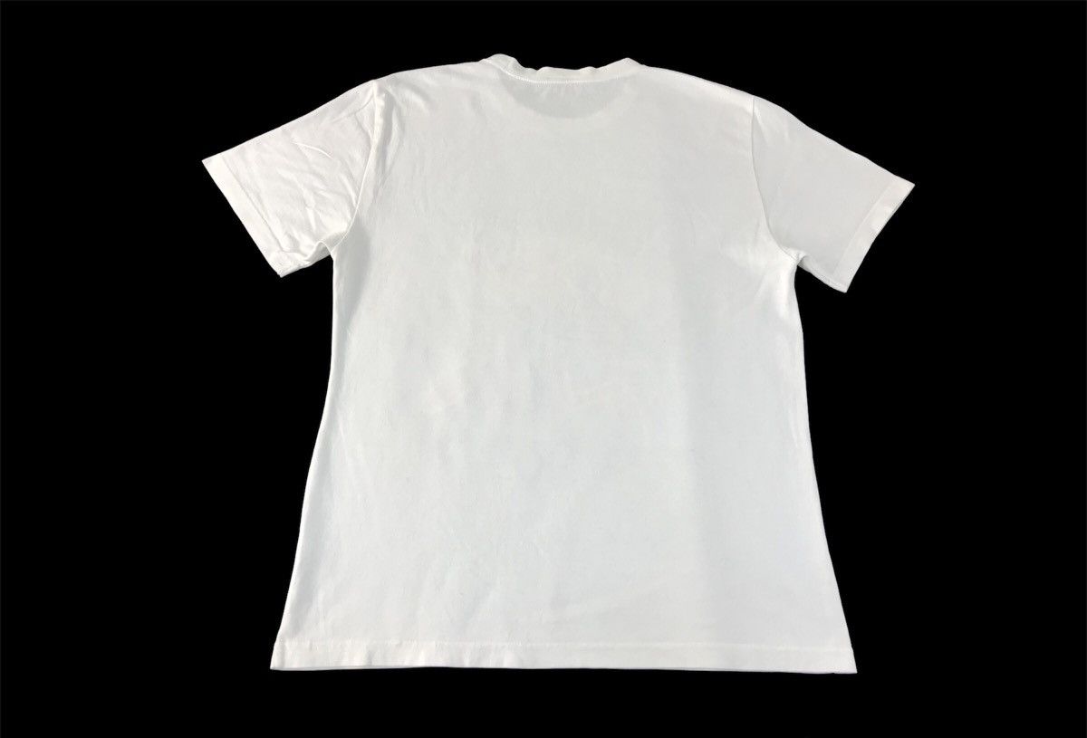Japanese Brand × Vintage Pink Panther Slinky Pink On The Sly Big Printed Tee Size US M / EU 48-50 / 2 - 2 Thumbnail