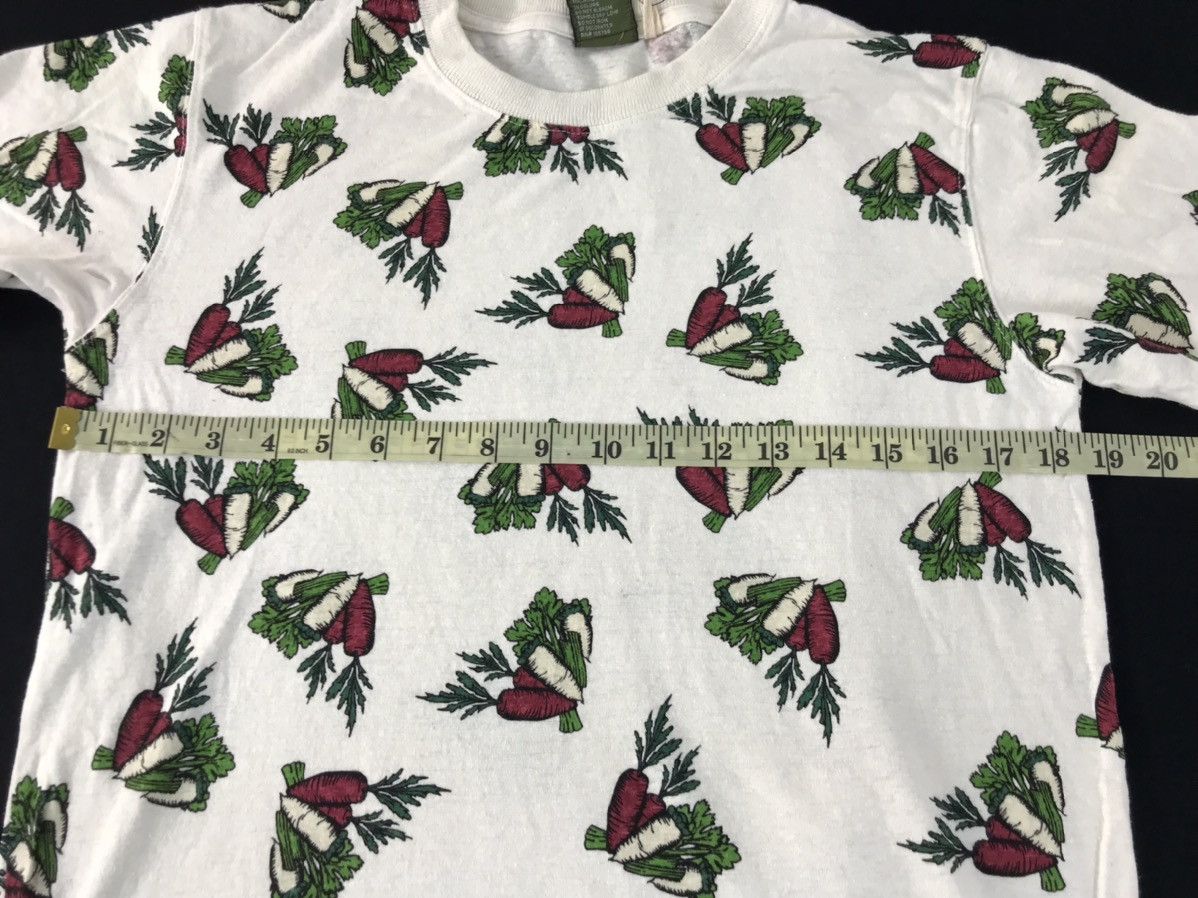Other Hemp 55% Impact Materials Phatee Rock Tee Raddish Printed Size US S / EU 44-46 / 1 - 9 Thumbnail