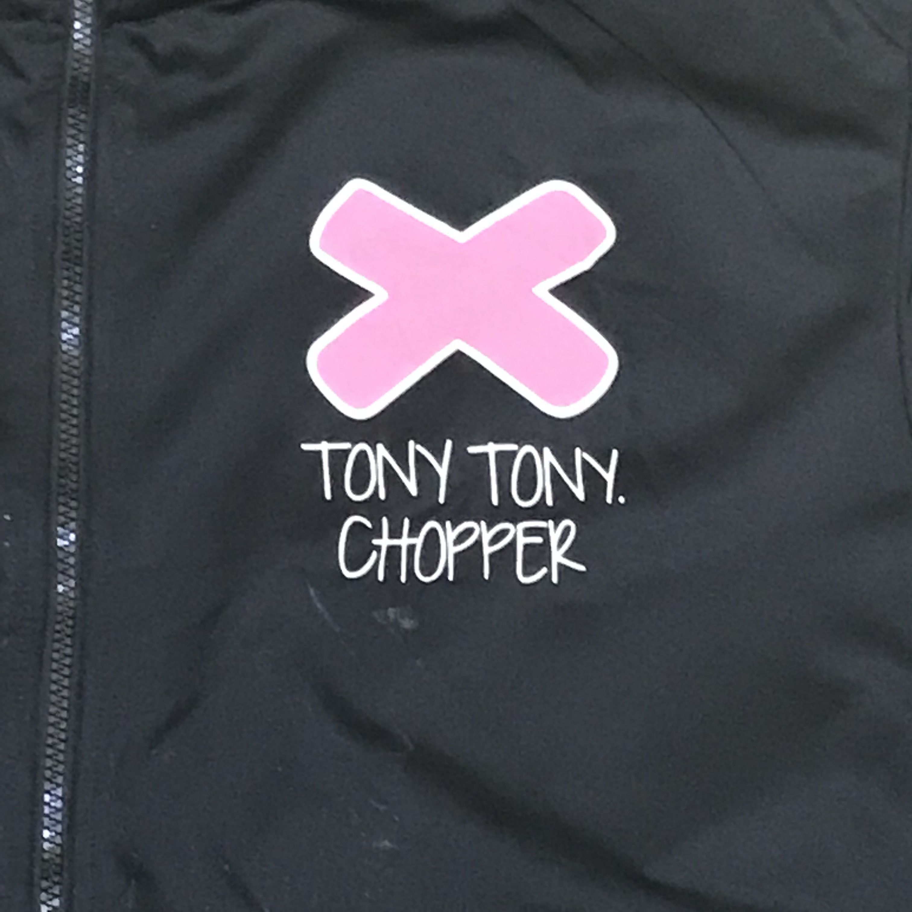 Anime × Japanese Brand × One Piece Z159 ONE PIECE TONY CHOPPER PIRATES JACKET NICE DESIGN Size US XL / EU 56 / 4 - 3 Thumbnail