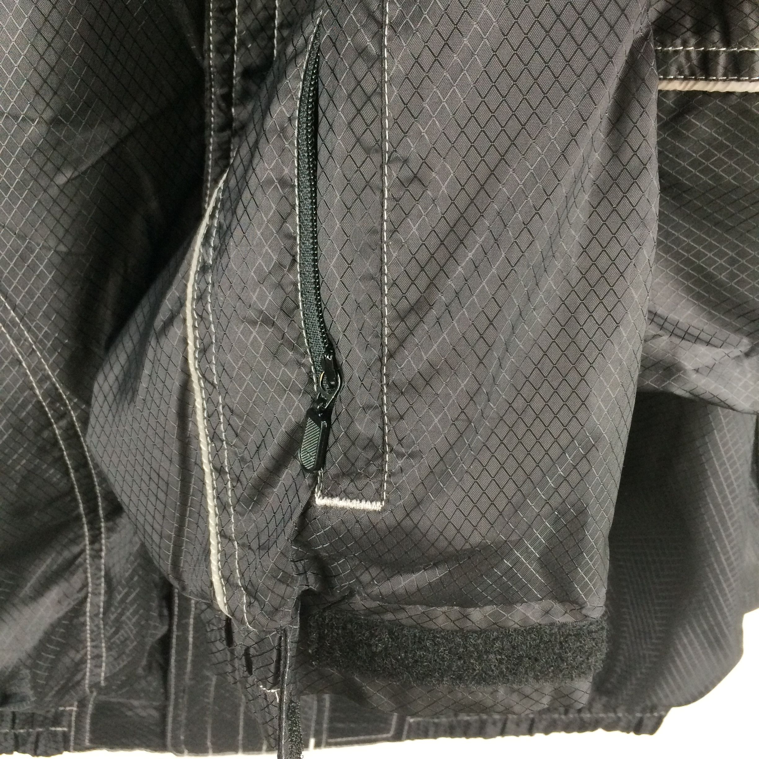 Japanese Brand × Sports Specialties Z163 TRD TOYOTA ORIGINAL MOTOR SPORTS WINDBREAKER Size US L / EU 52-54 / 3 - 4 Thumbnail