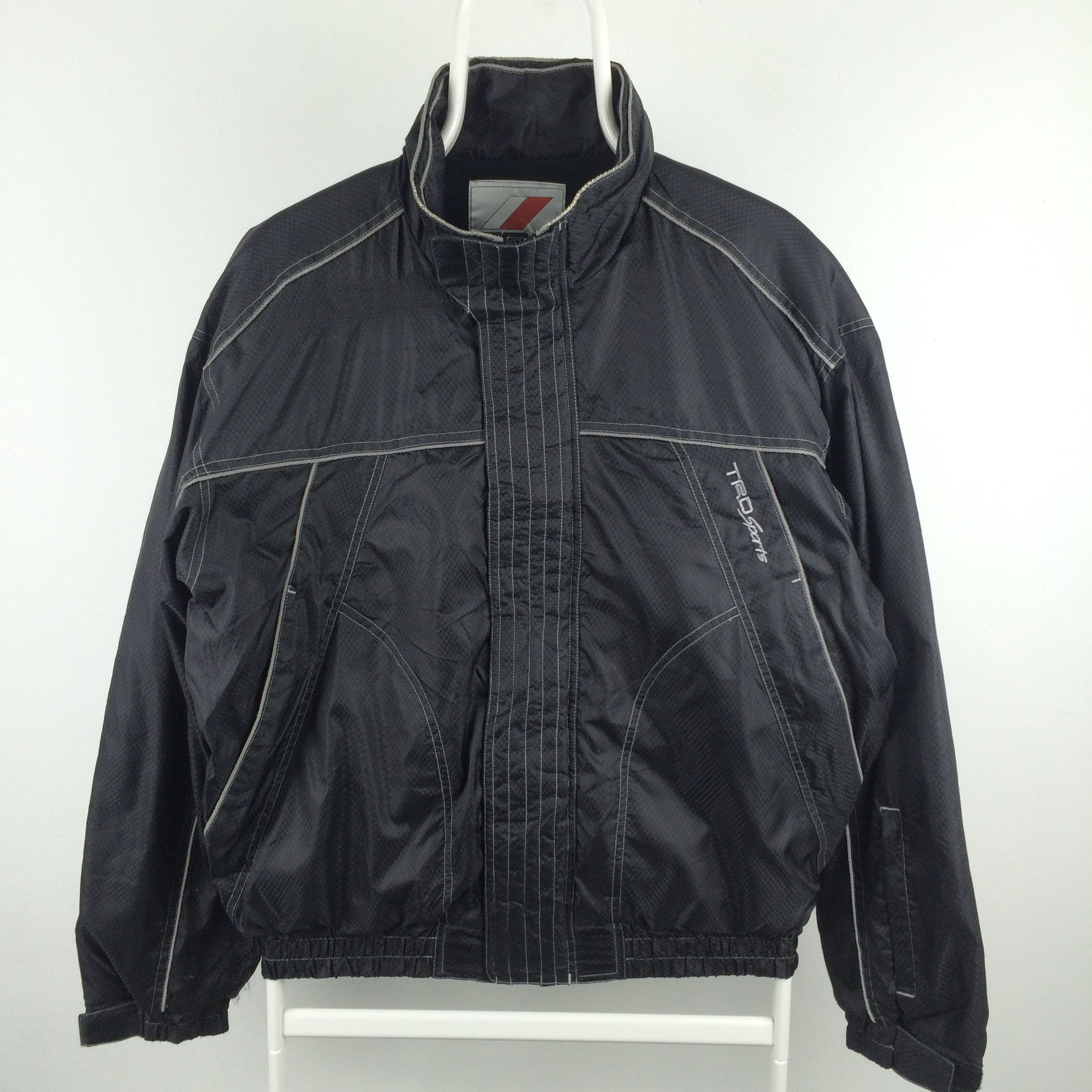 Japanese Brand × Sports Specialties Z163 TRD TOYOTA ORIGINAL MOTOR SPORTS WINDBREAKER Size US L / EU 52-54 / 3 - 5 Thumbnail