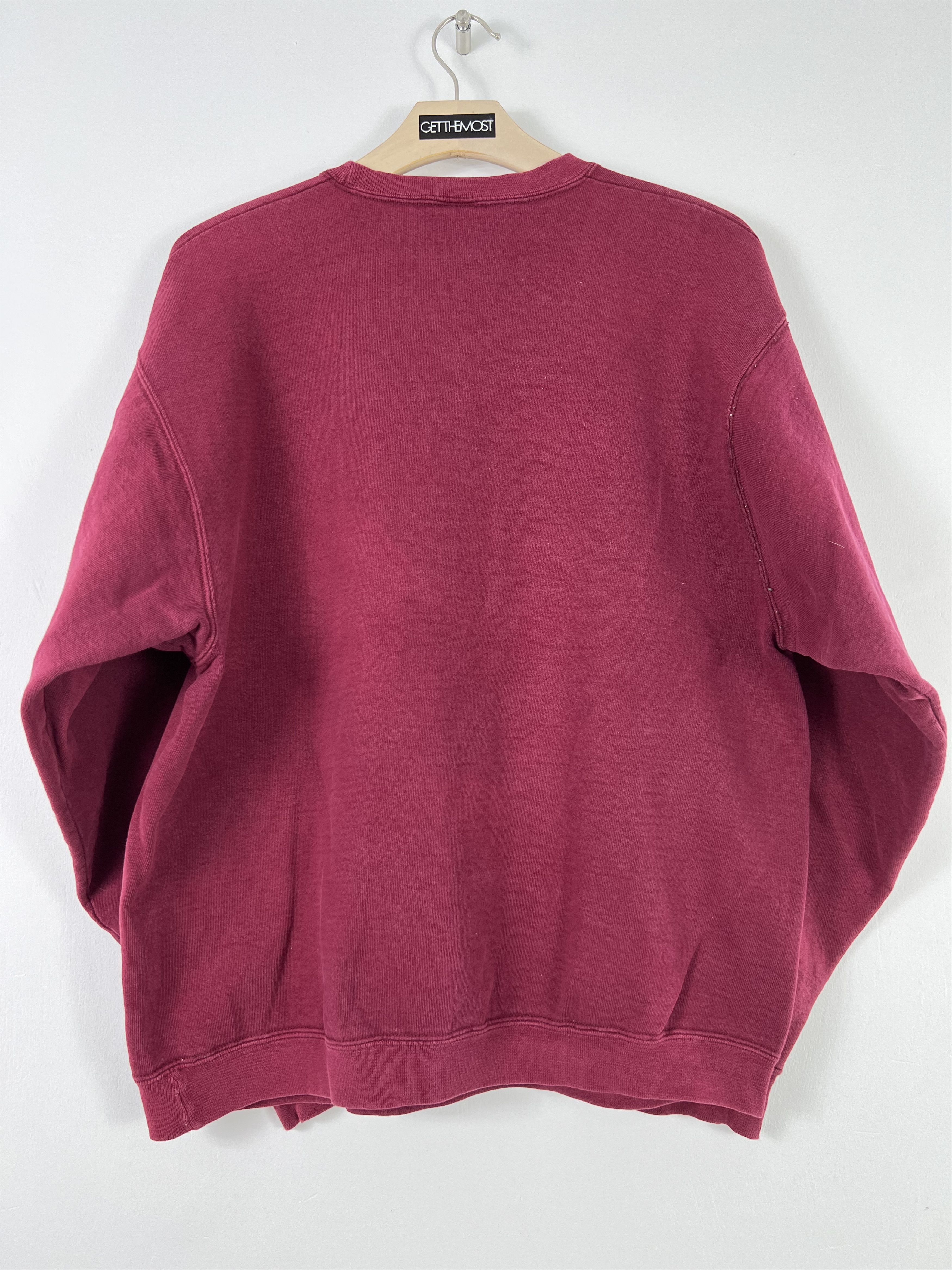 Fruit Of The Loom × Vintage No.3216 3For$100SHIP Vtg USA Collage Middleton Cardinals (L) Size US L / EU 52-54 / 3 - 5 Thumbnail