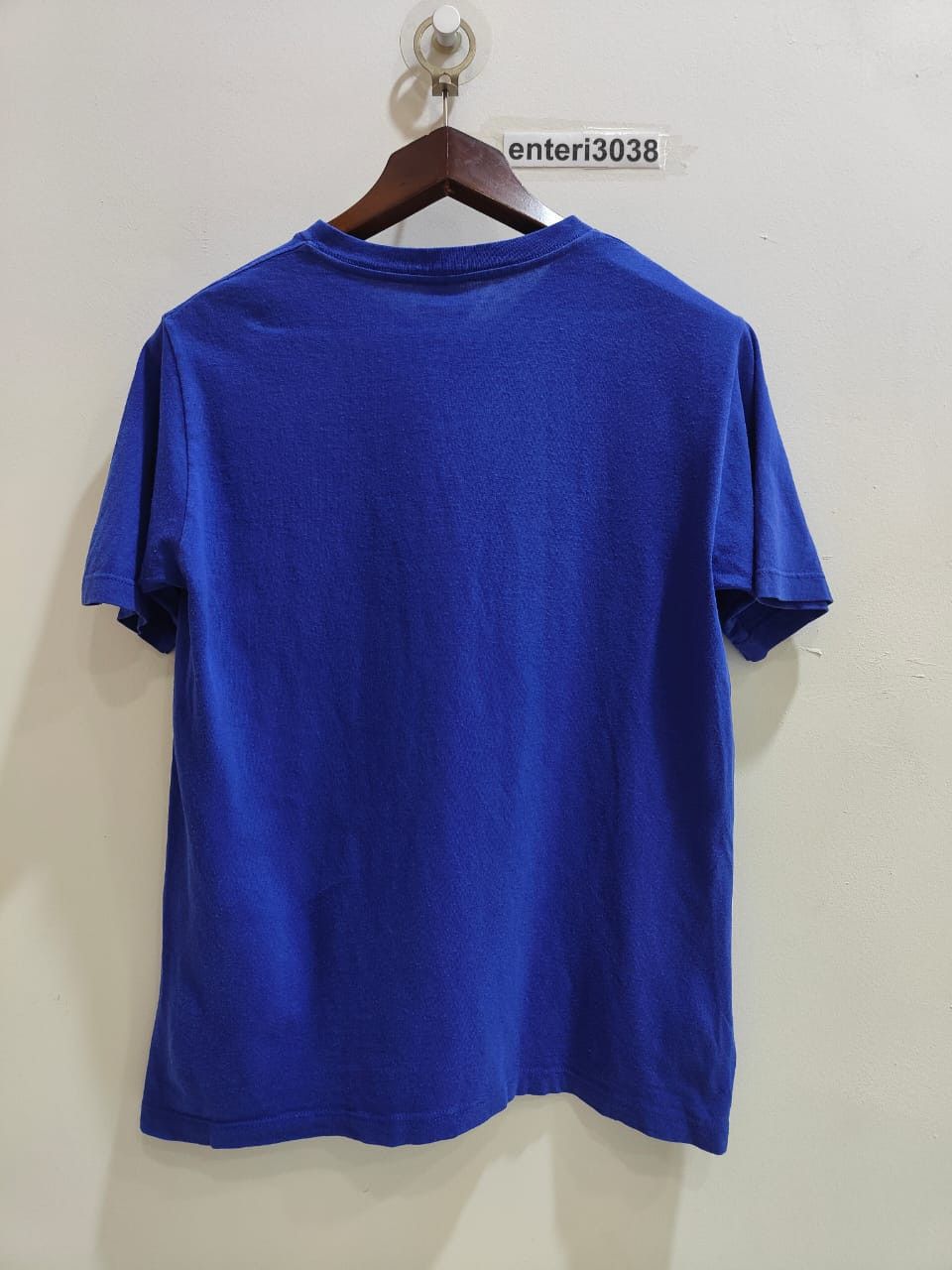 Vintage USA MADE Vintage 1990s Adidas / 90s / Made In USA Size US L / EU 52-54 / 3 - 14 Thumbnail