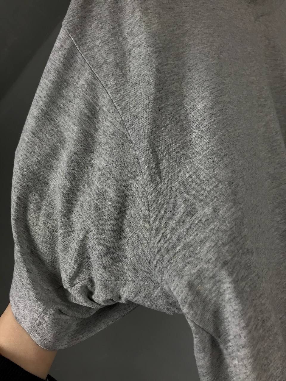 Nike × Vintage Nike swoosh streetwear vintage tee Size US L / EU 52-54 / 3 - 13 Thumbnail