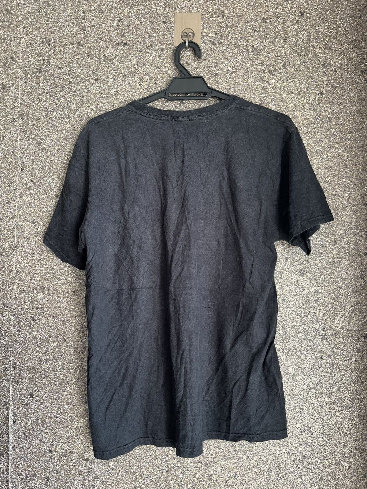 Vintage Vintage tshirt ft34 Size US M / EU 48-50 / 2 - 5 Thumbnail