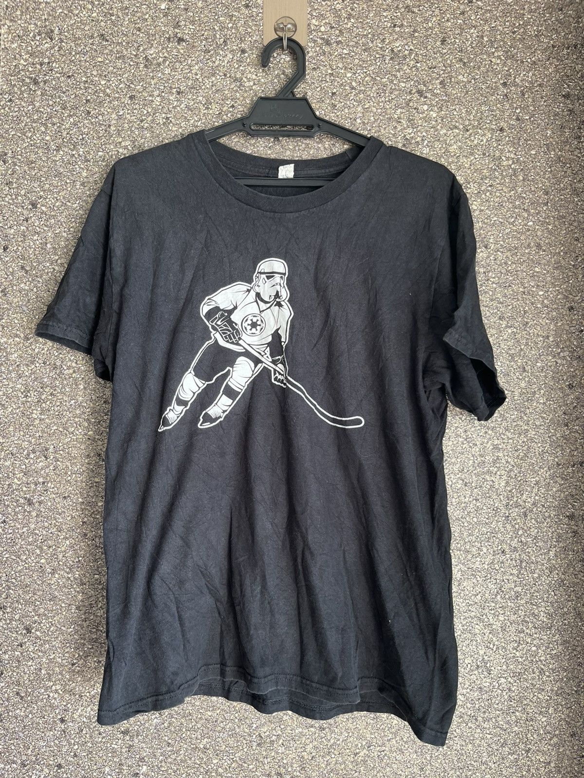 Vintage Vintage tshirt ft34 Size US M / EU 48-50 / 2 - 1 Thumbnail