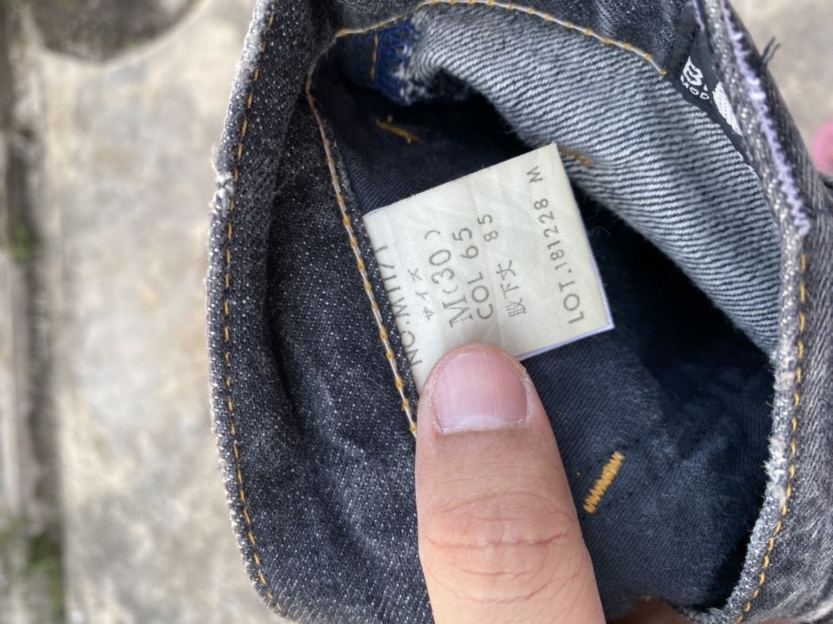 Other Blue Way Pre Faded Flare Pant Size US 30 / EU 46 - 8 Thumbnail