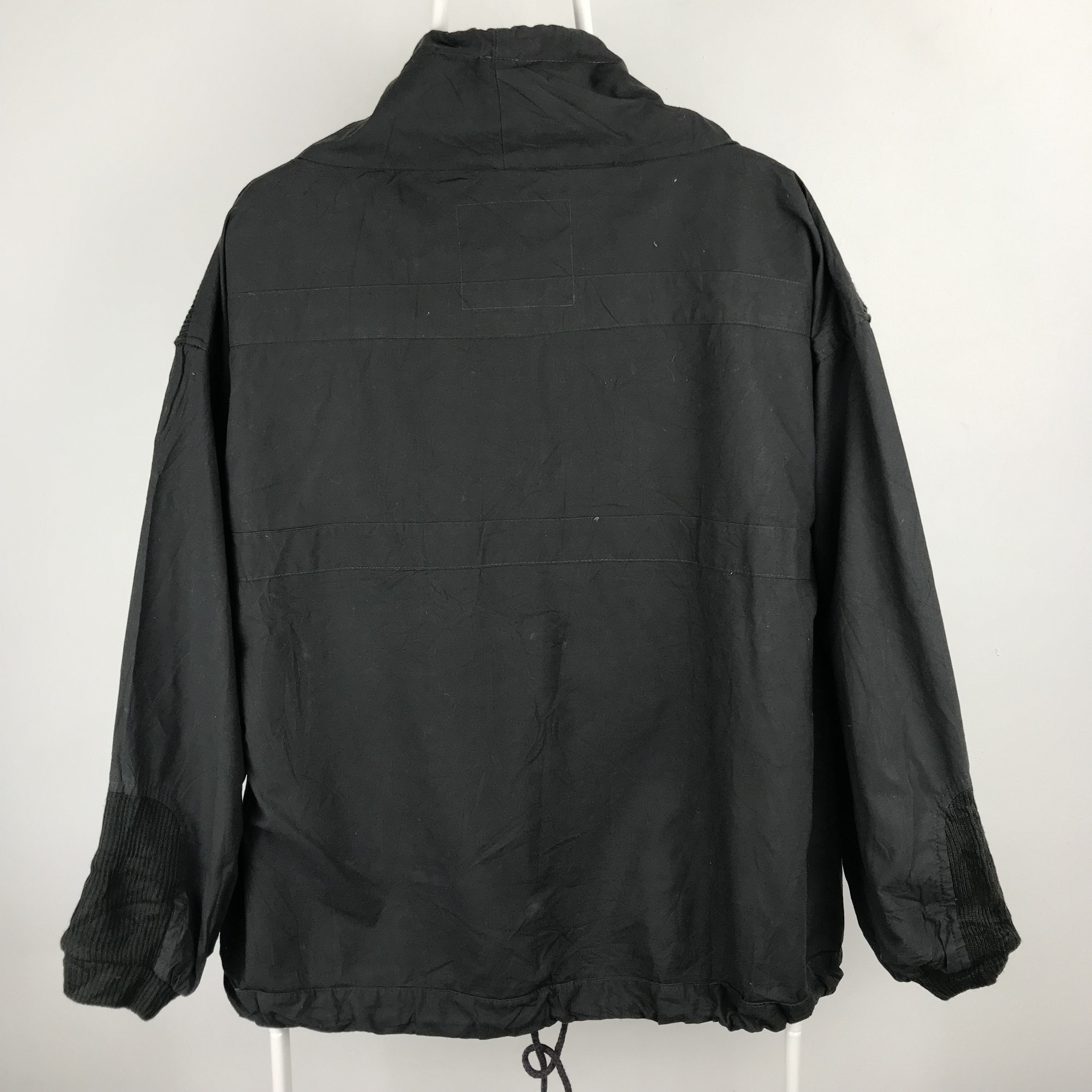 Designer × Japanese Brand Z213 CAPT FANTASTIC JAPAN HYBRID PULLOVER JACKET Size US XL / EU 56 / 4 - 4 Thumbnail