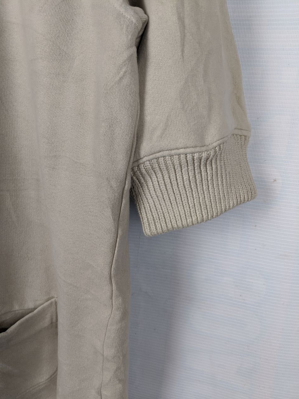 Transit vintage transit pullover made in Italy (LAMPO zip) Size US M / EU 48-50 / 2 - 3 Thumbnail