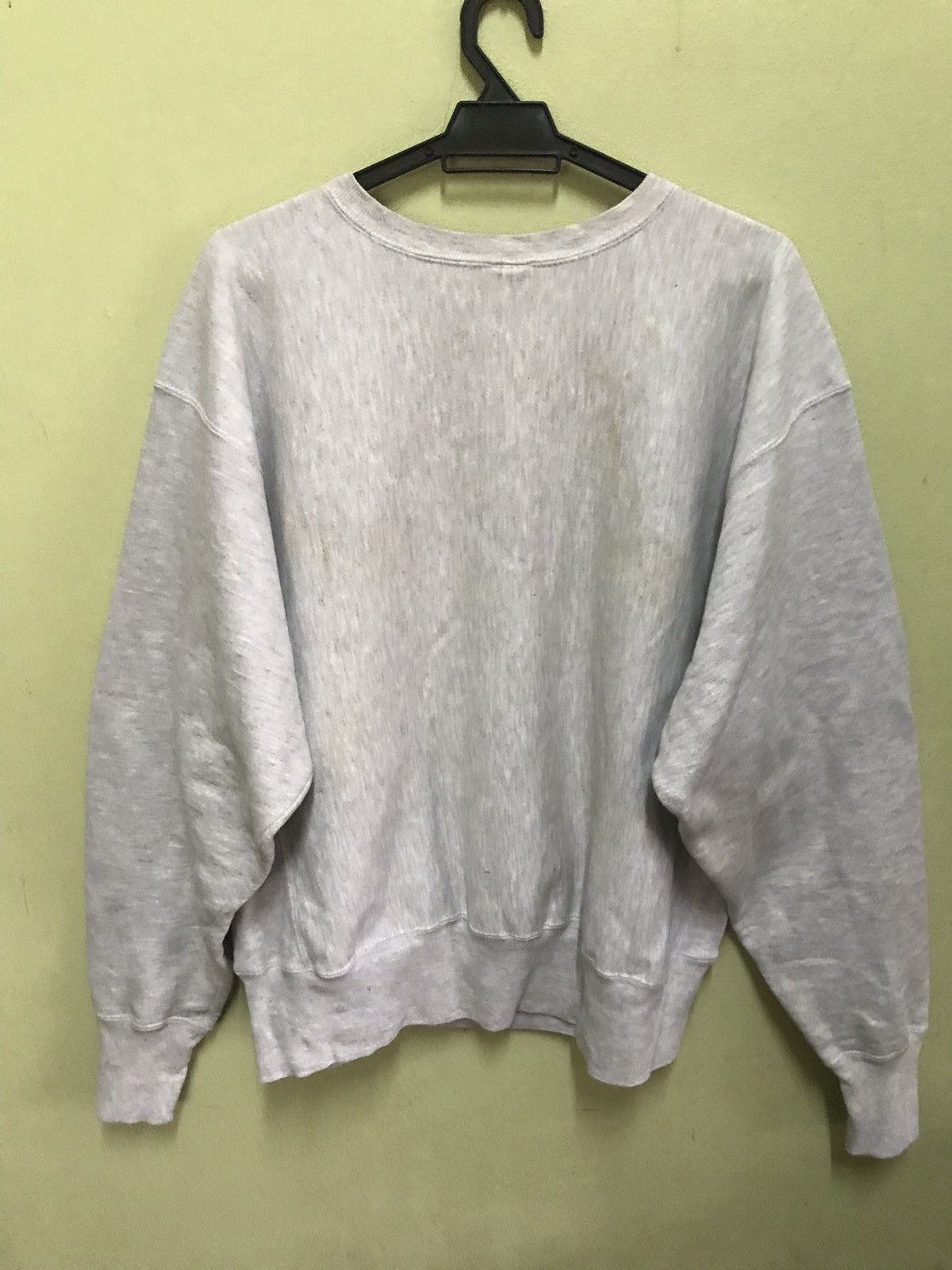 Champion Champion Sweatshirt Size US L / EU 52-54 / 3 - 5 Thumbnail