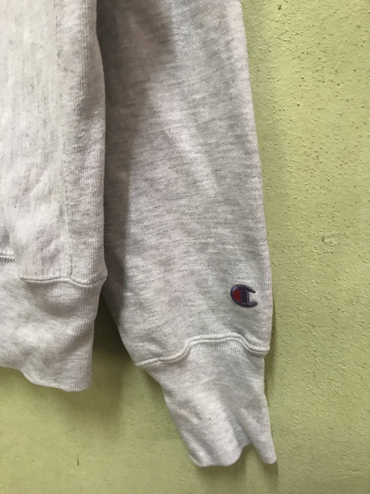 Champion Champion Sweatshirt Size US L / EU 52-54 / 3 - 2 Thumbnail