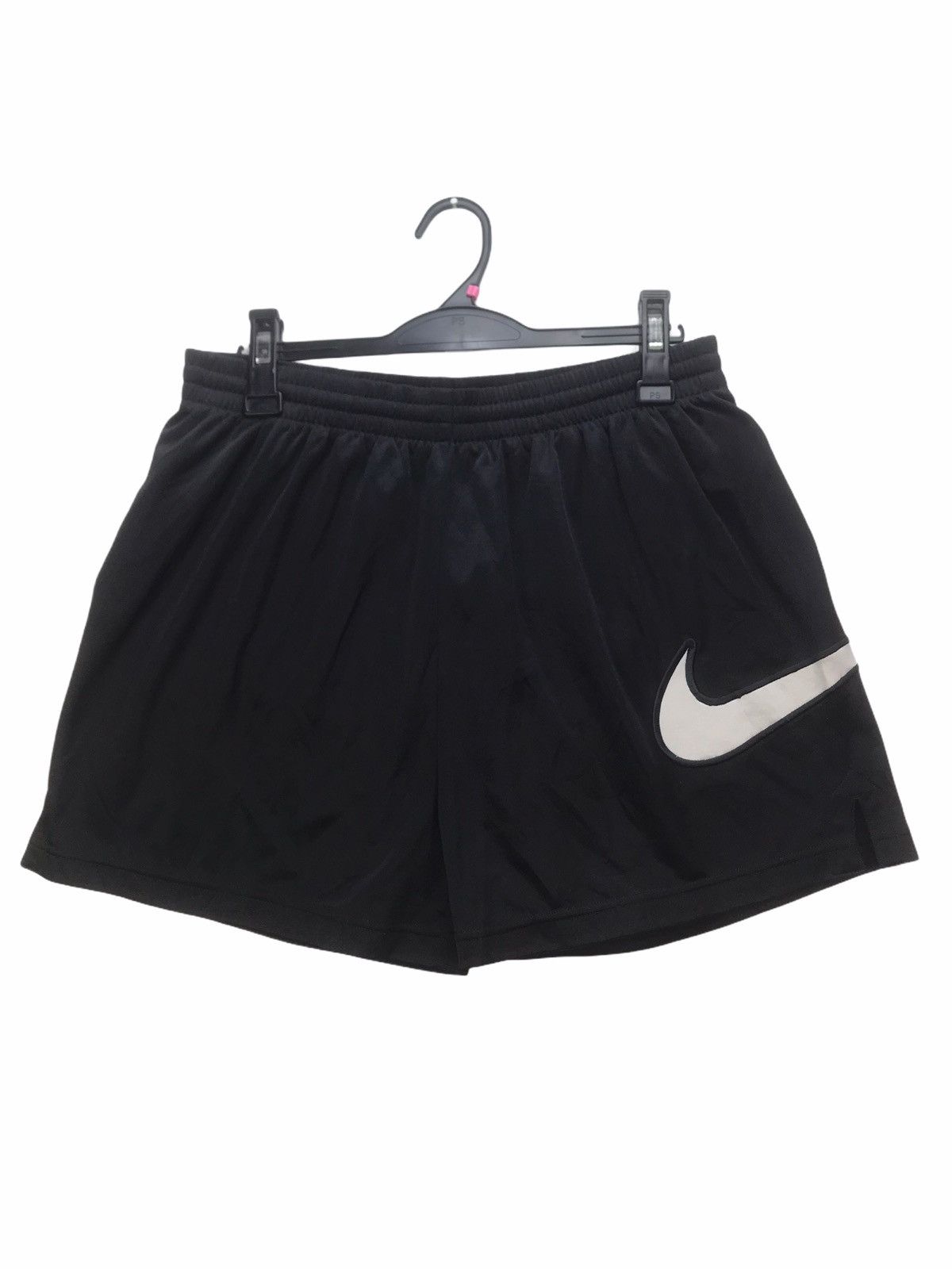 Nike Vintage Nike Shortpant Size US 30 / EU 46 - 1 Thumbnail