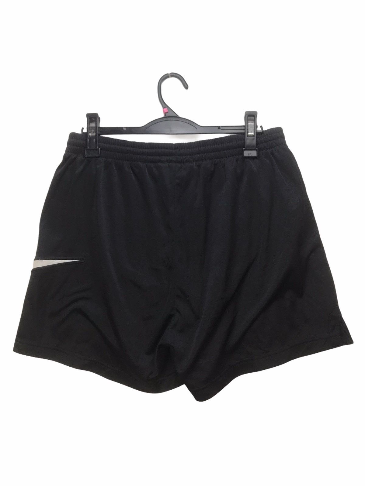 Nike Vintage Nike Shortpant Size US 30 / EU 46 - 2 Thumbnail