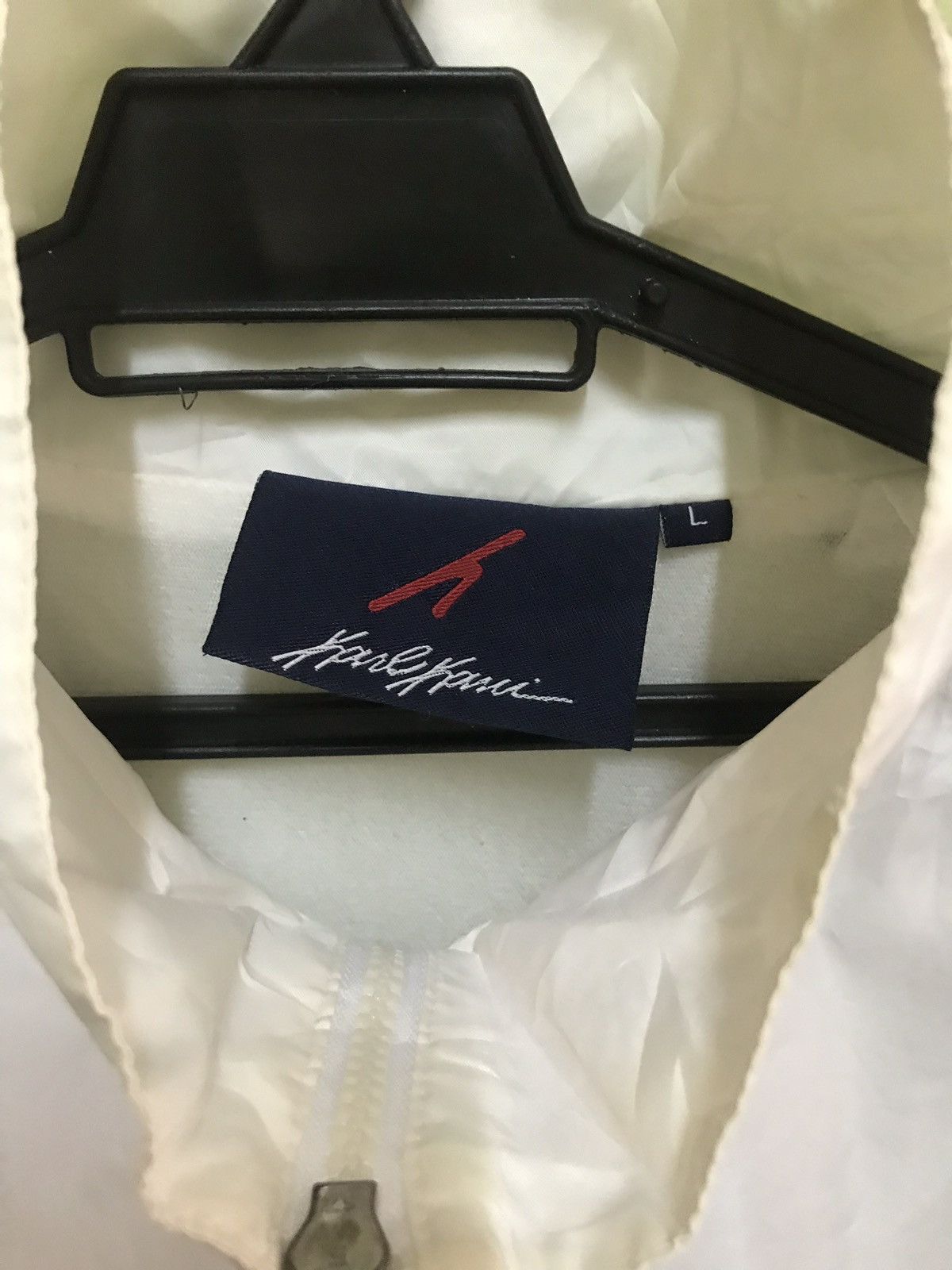 Karl Kani Big Logo Size US L / EU 52-54 / 3 - 5 Thumbnail