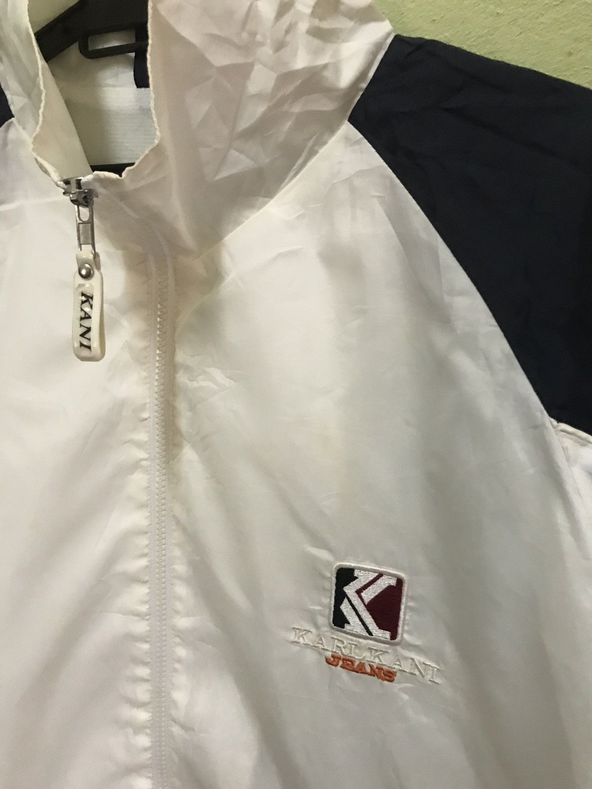 Karl Kani Big Logo Size US L / EU 52-54 / 3 - 3 Thumbnail