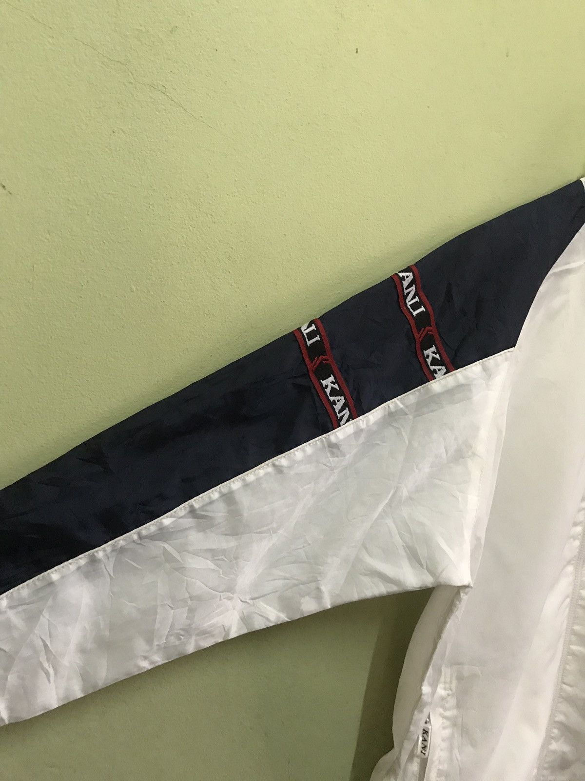 Karl Kani Big Logo Size US L / EU 52-54 / 3 - 4 Thumbnail