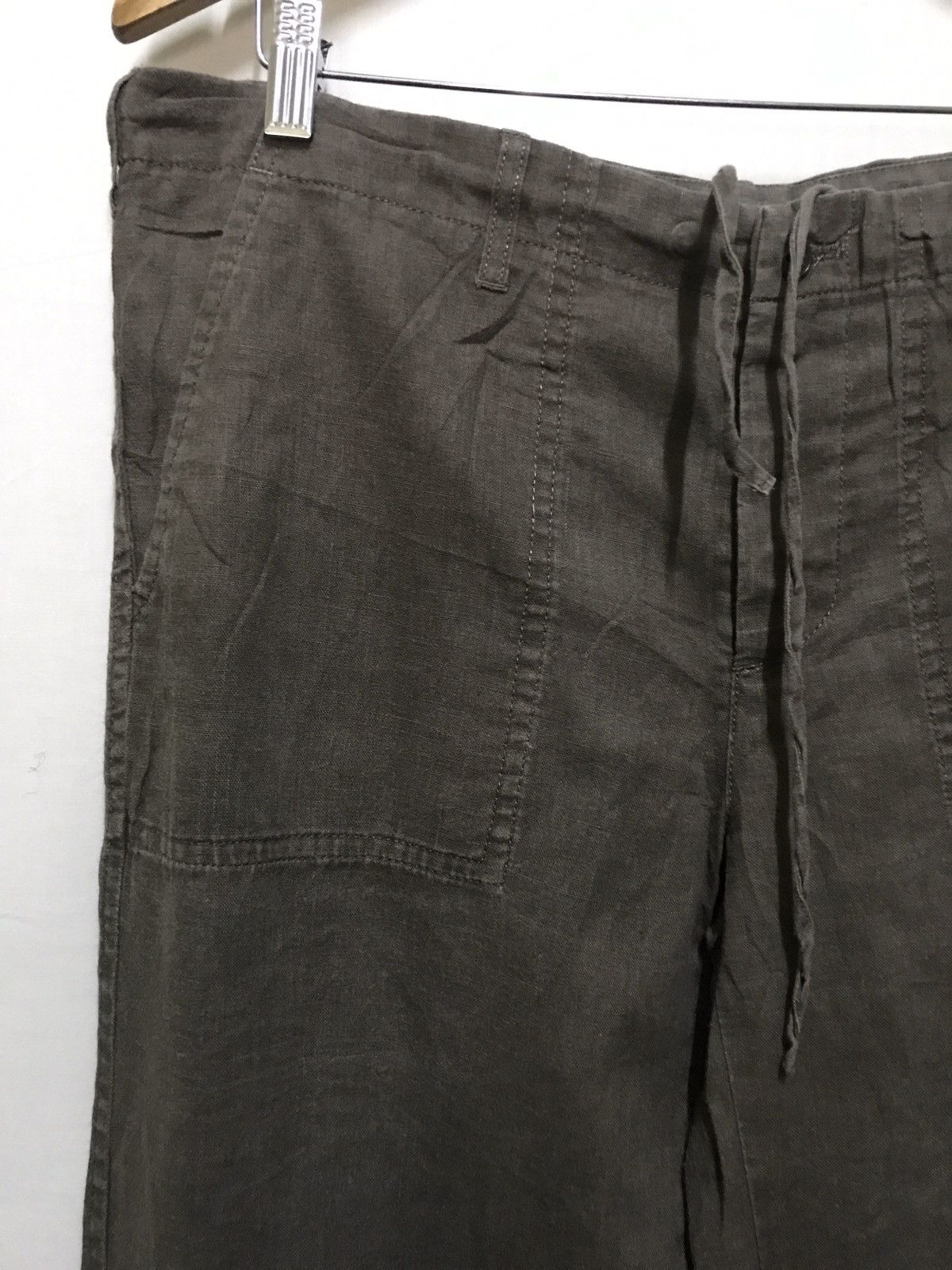 Japanese Brand Japan Made Journal Standard Pants Size US 35 - 2 Thumbnail
